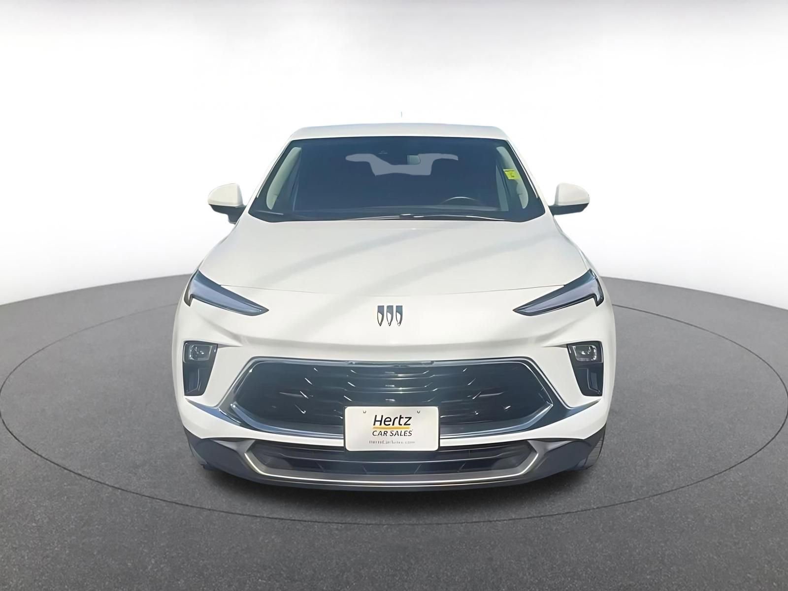 Thumbnail: 2025 Buick Encore GX - 4