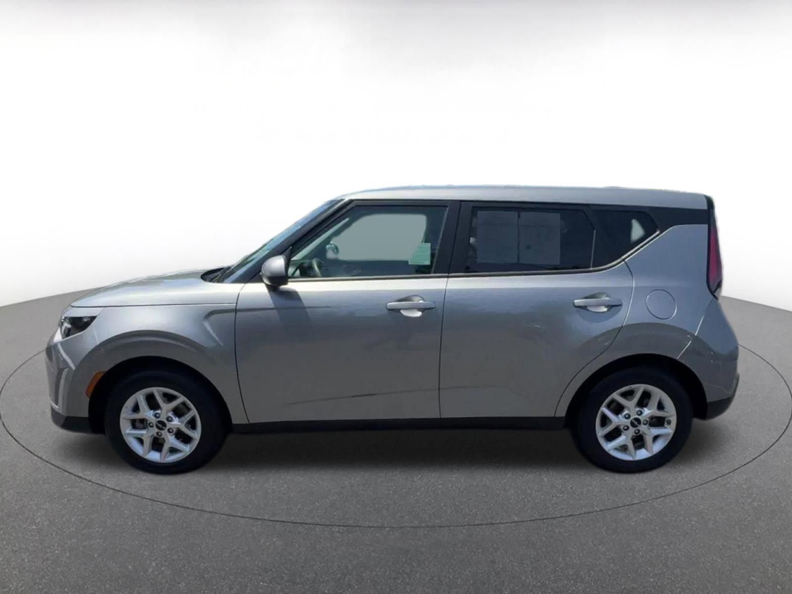 Thumbnail: 2025 Kia Soul - 9