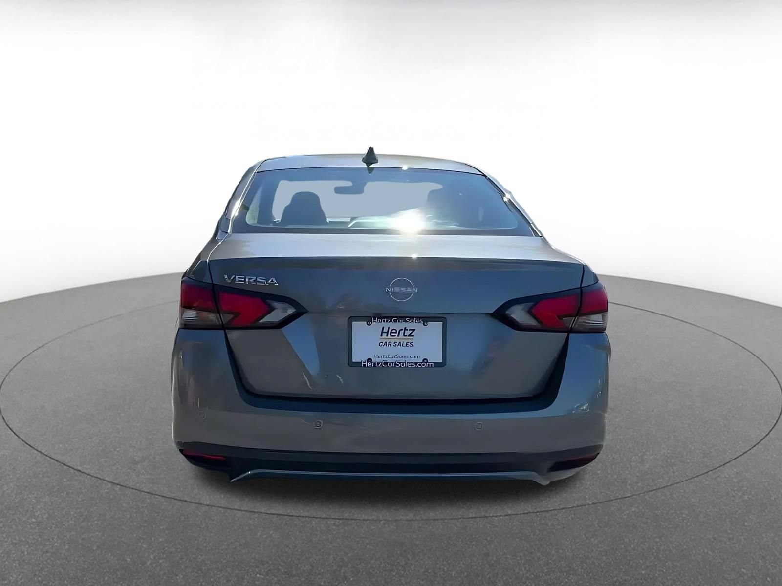 Thumbnail: 2025 Nissan Versa - 12