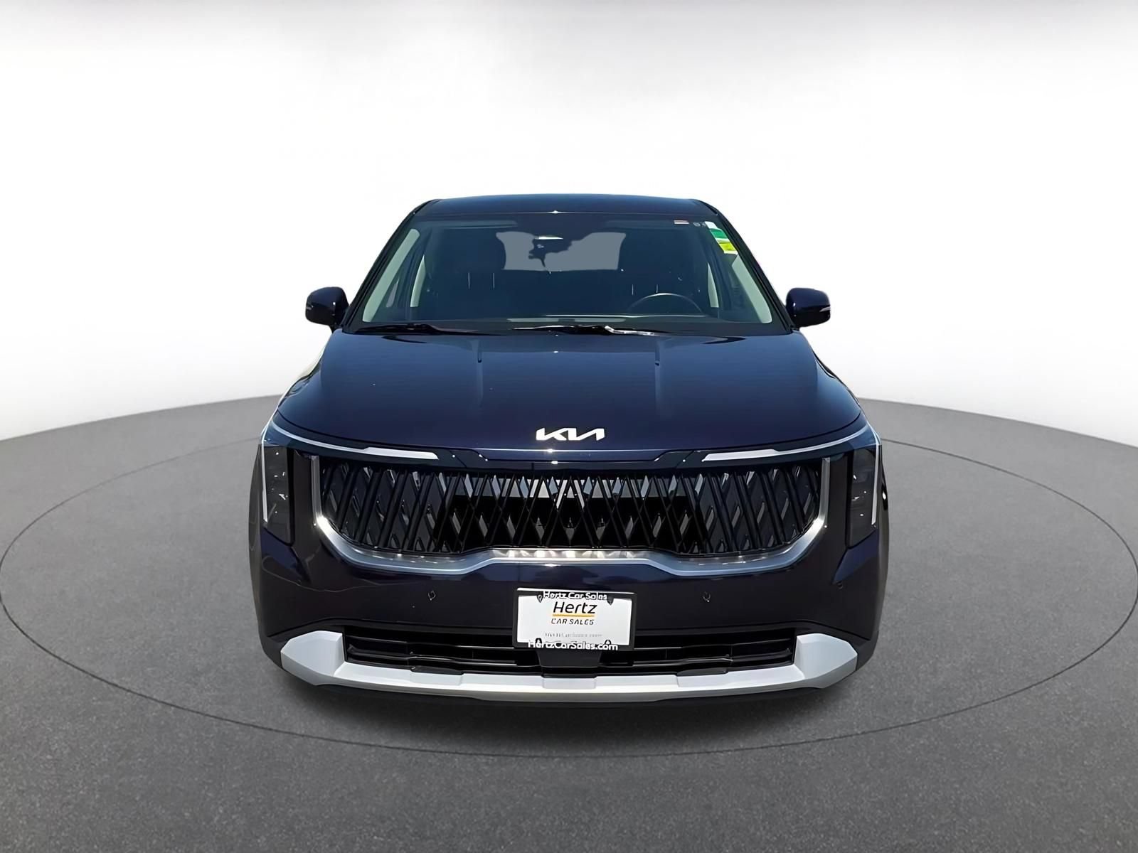 Thumbnail: 2026 Kia Carnival - 4