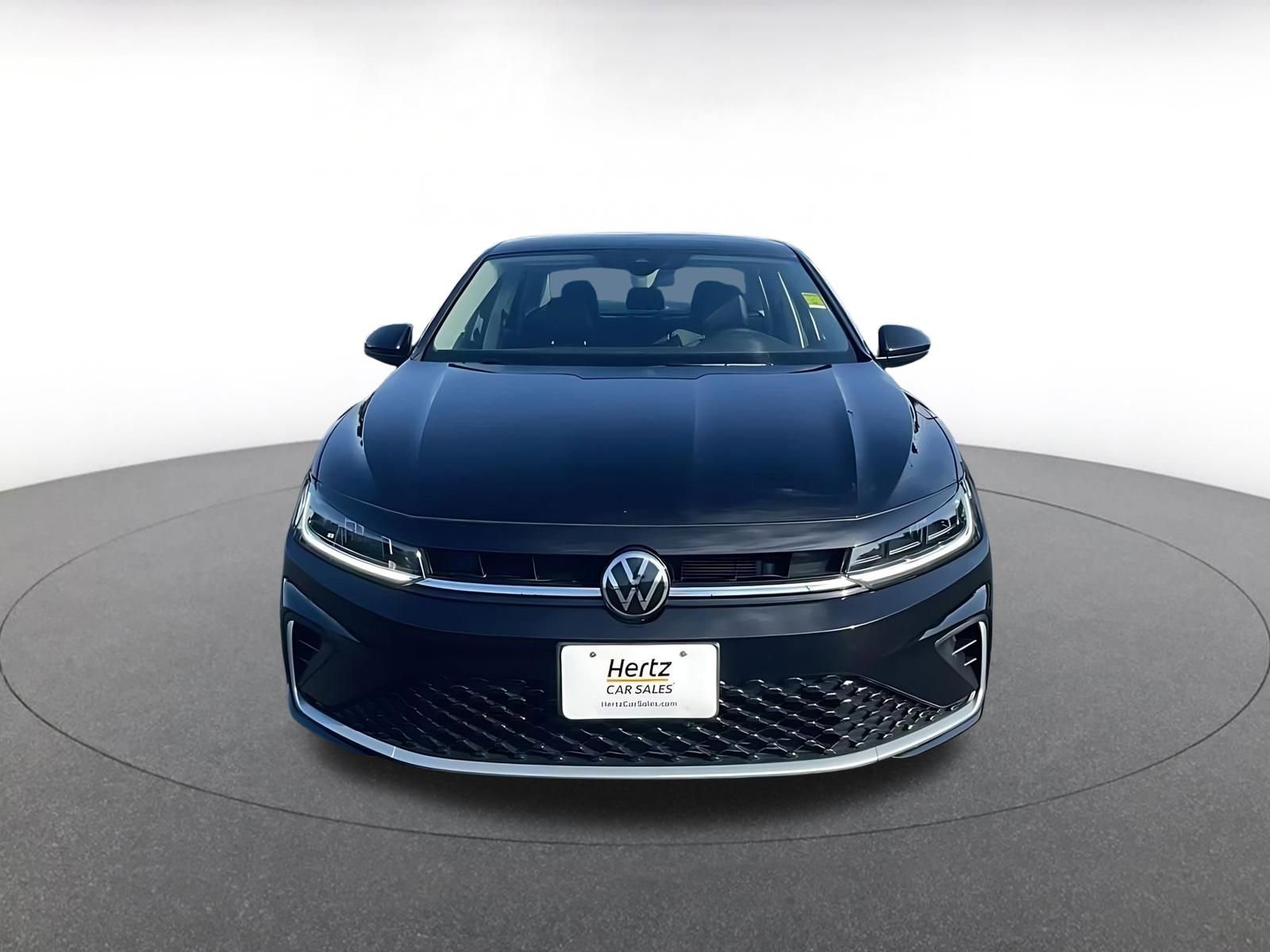 Thumbnail: 2025 Volkswagen Jetta - 4