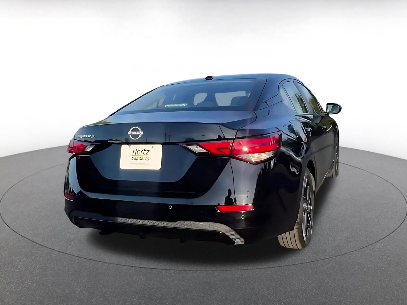 Thumbnail: 2025 Nissan Sentra - 15