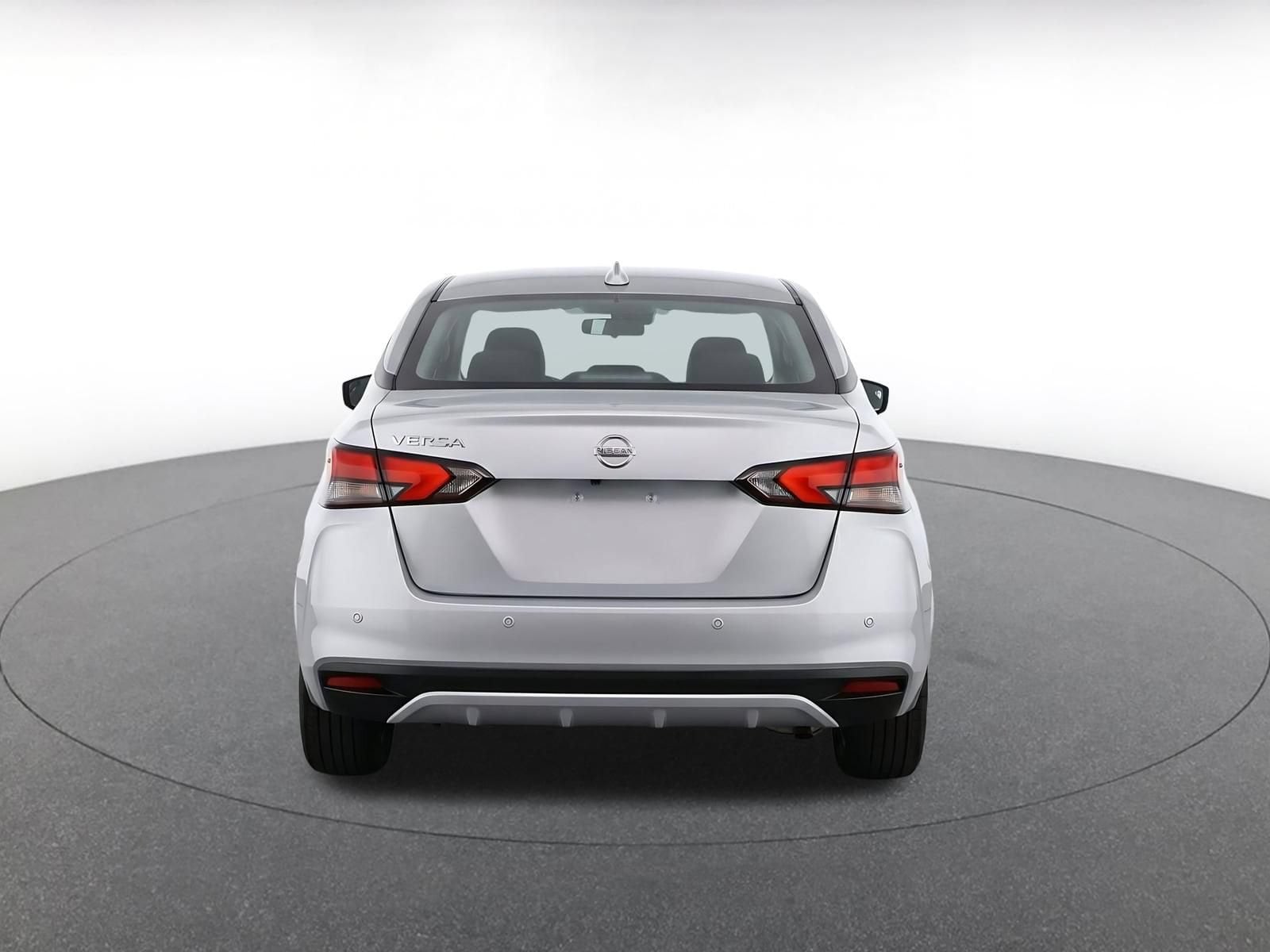 Thumbnail: 2025 Nissan Versa - 9