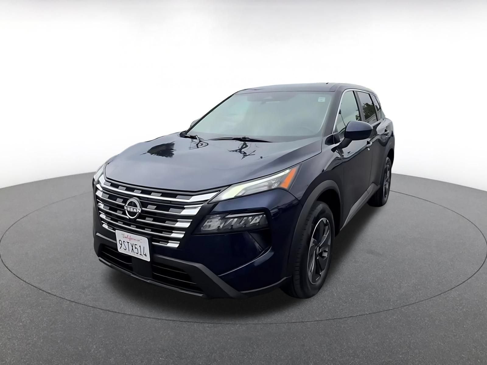 Thumbnail: 2025 Nissan Rogue - 7