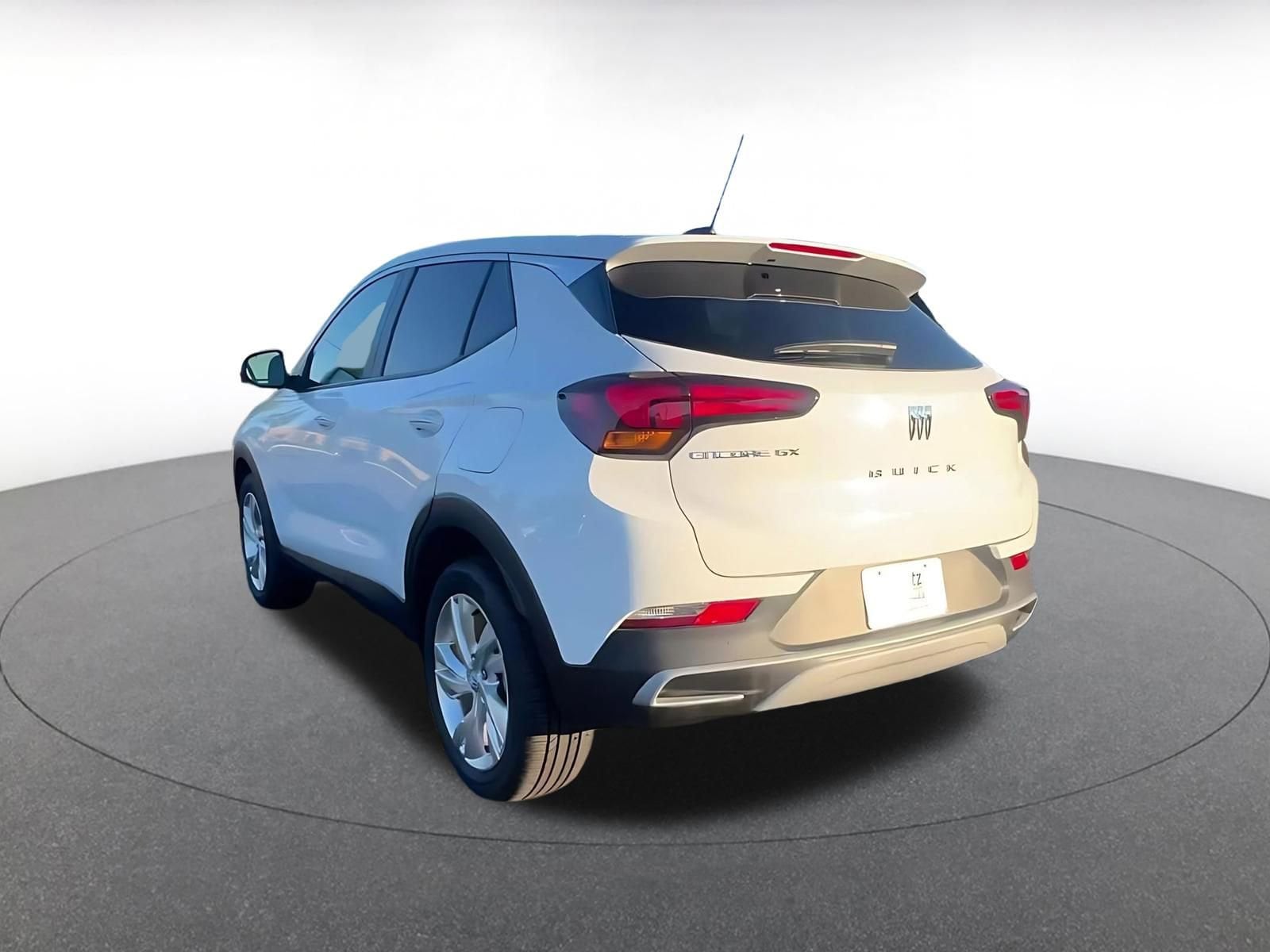 Thumbnail: 2025 Buick Encore GX - 11