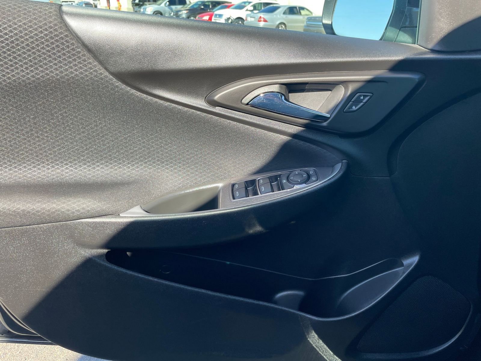 Thumbnail: 2024 Chevrolet Malibu - 20