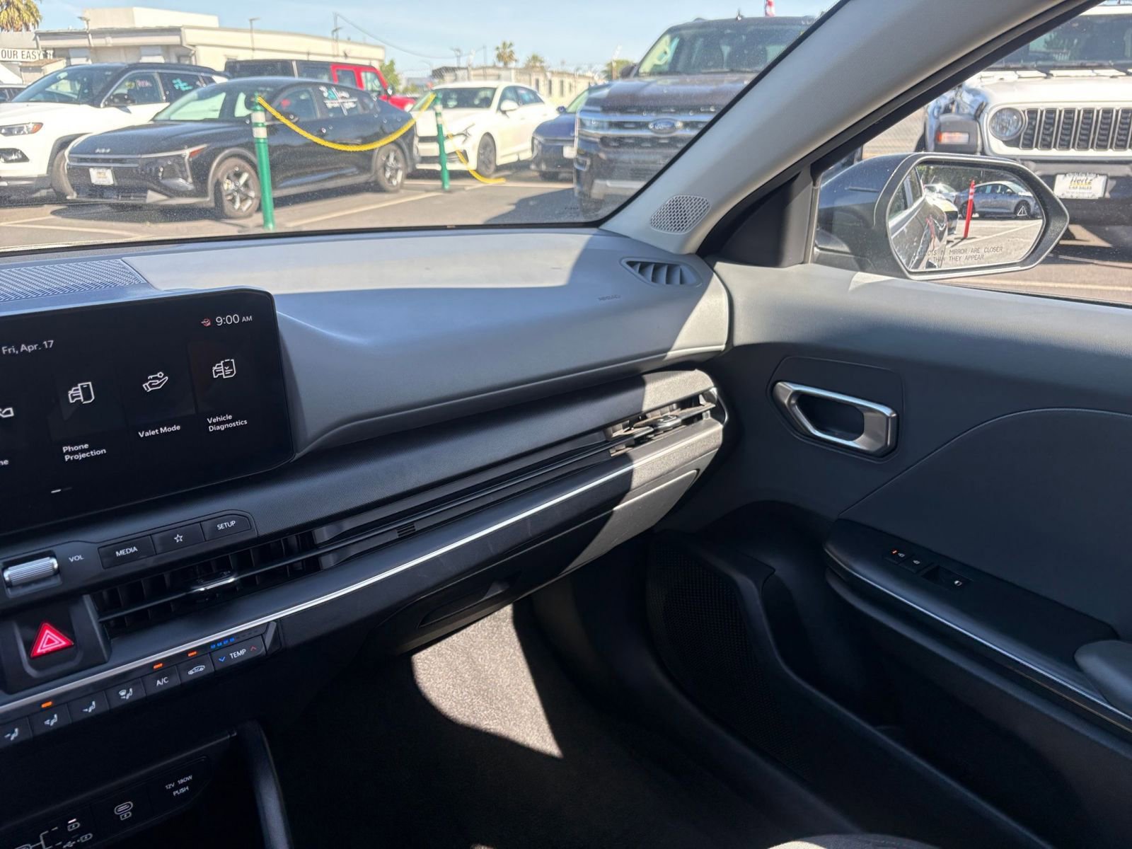 Thumbnail: 2025 Kia K4 - 35