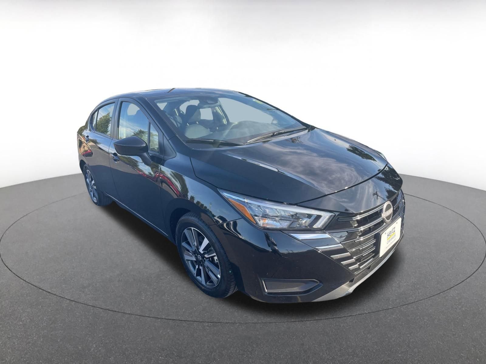 Thumbnail: 2025 Nissan Versa - 1