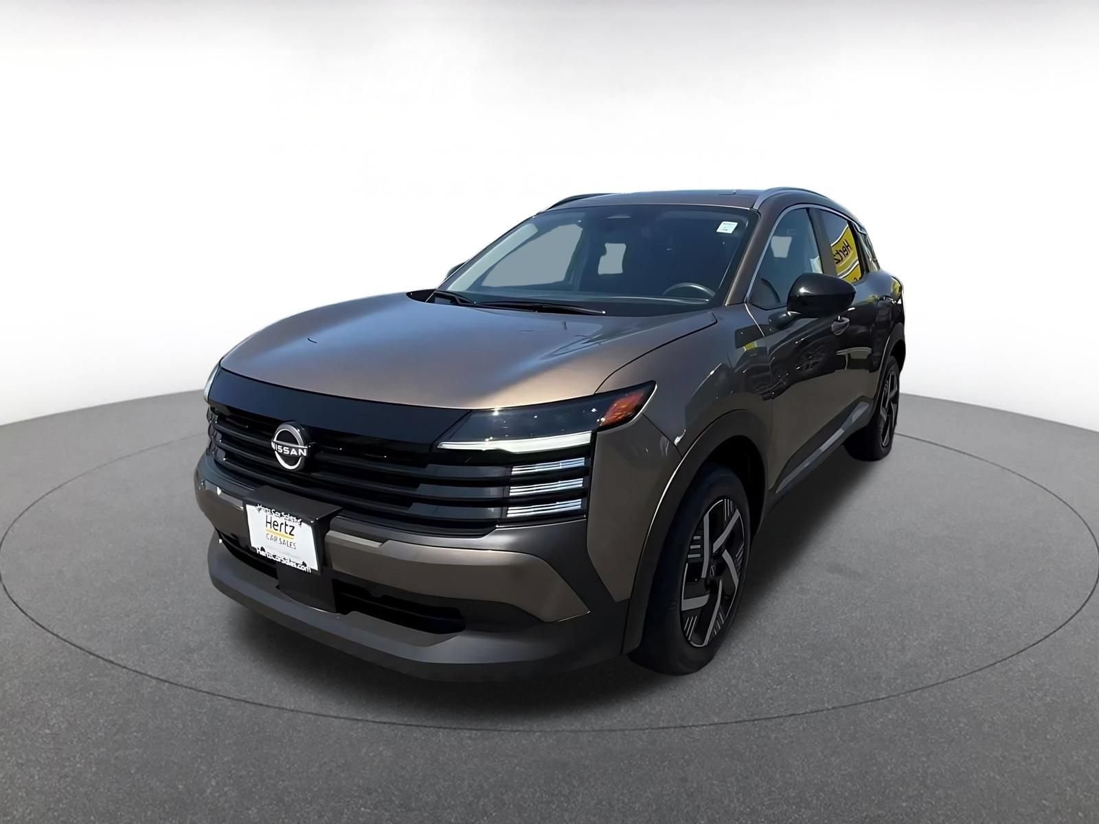 Thumbnail: 2026 Nissan Kicks - 6