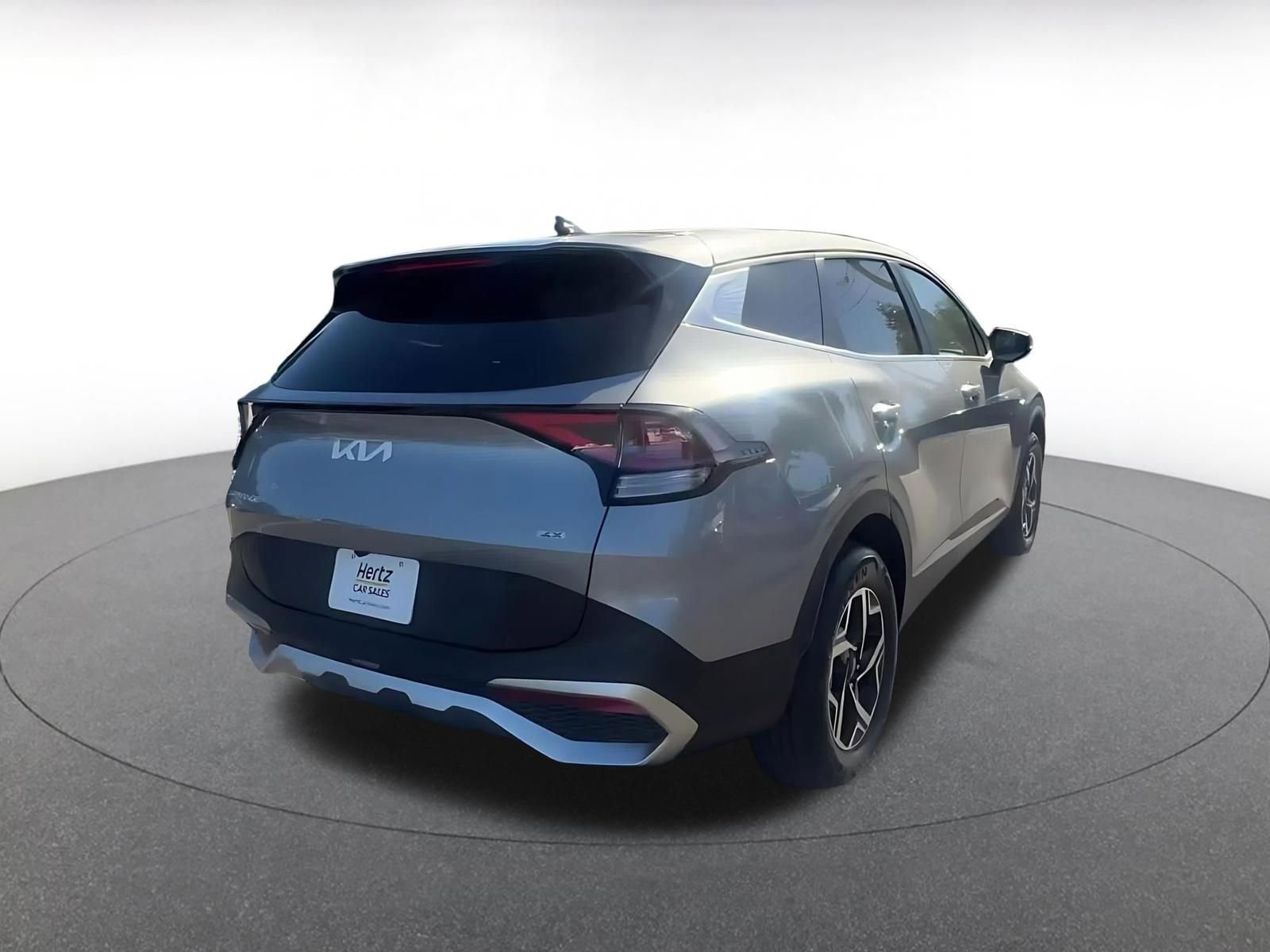 Thumbnail: 2025 Kia Sportage - 14