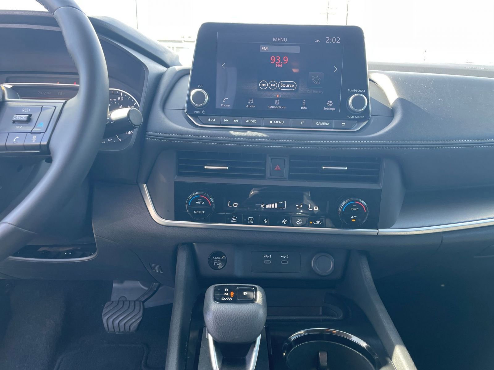 Thumbnail: 2025 Nissan Rogue - 17