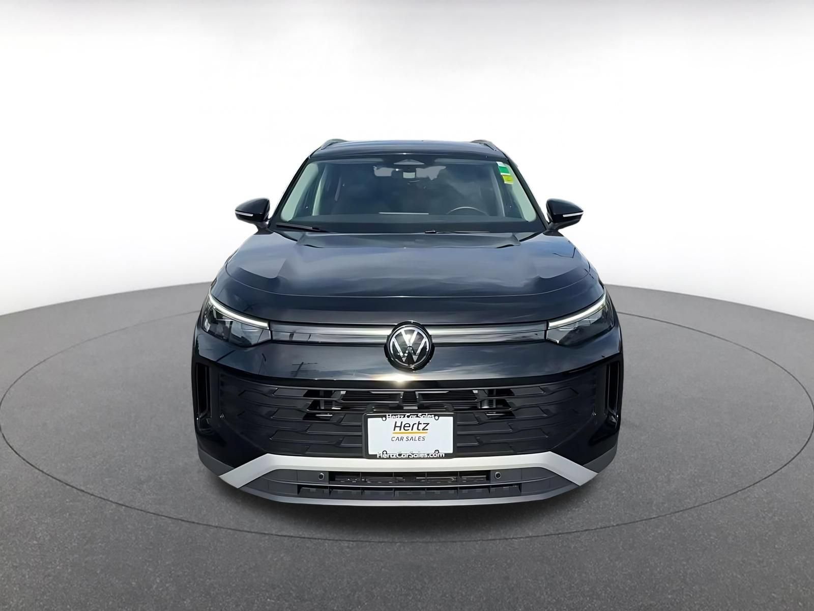 Thumbnail: 2026 Volkswagen Tiguan - 4