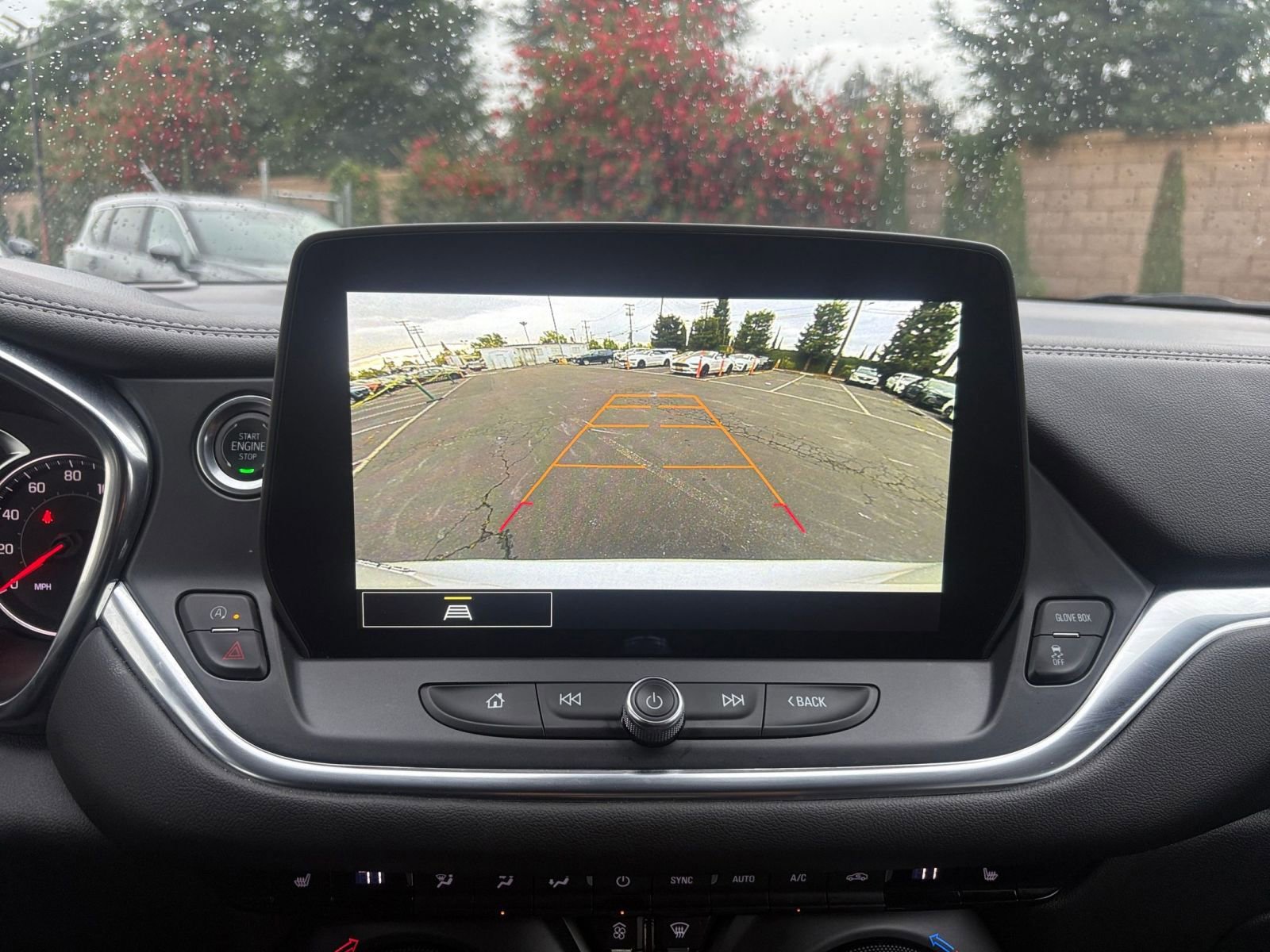 Thumbnail: 2025 Chevrolet Blazer - 25