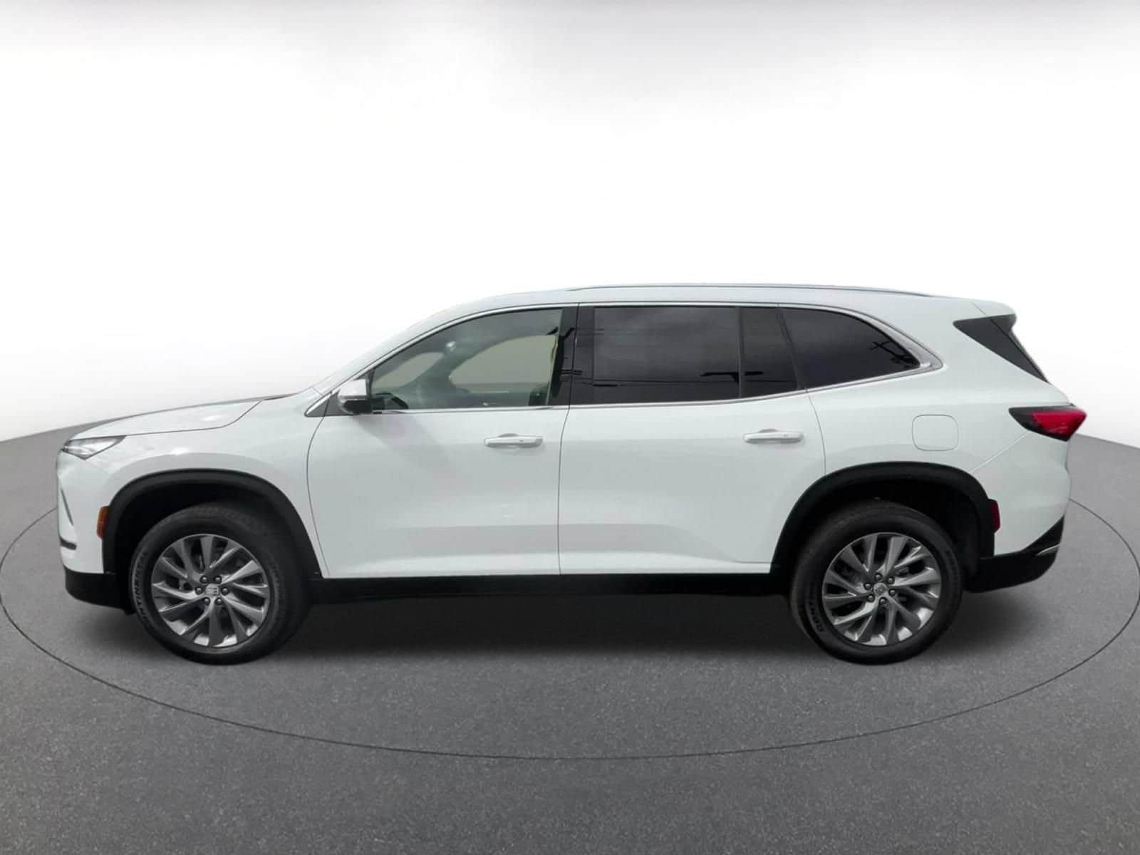 Thumbnail: 2025 Buick Enclave - 8