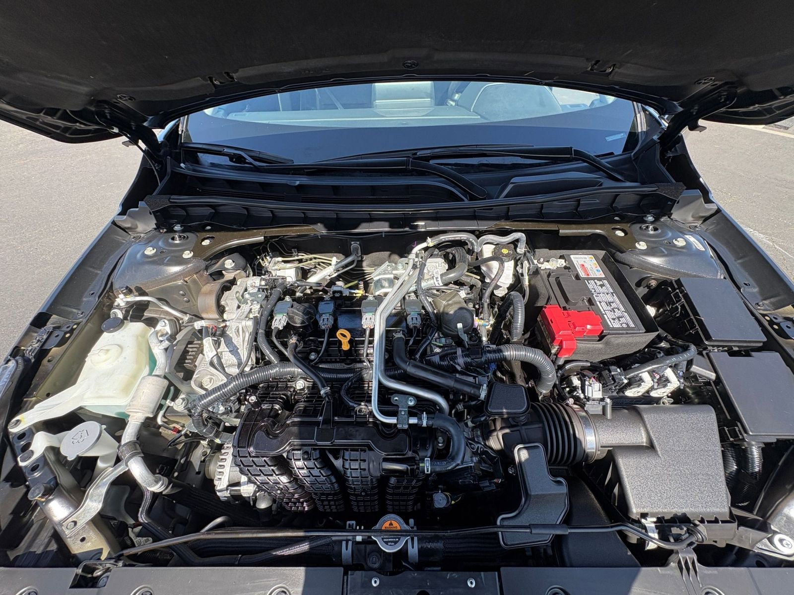 Thumbnail: 2025 Nissan Altima - 33