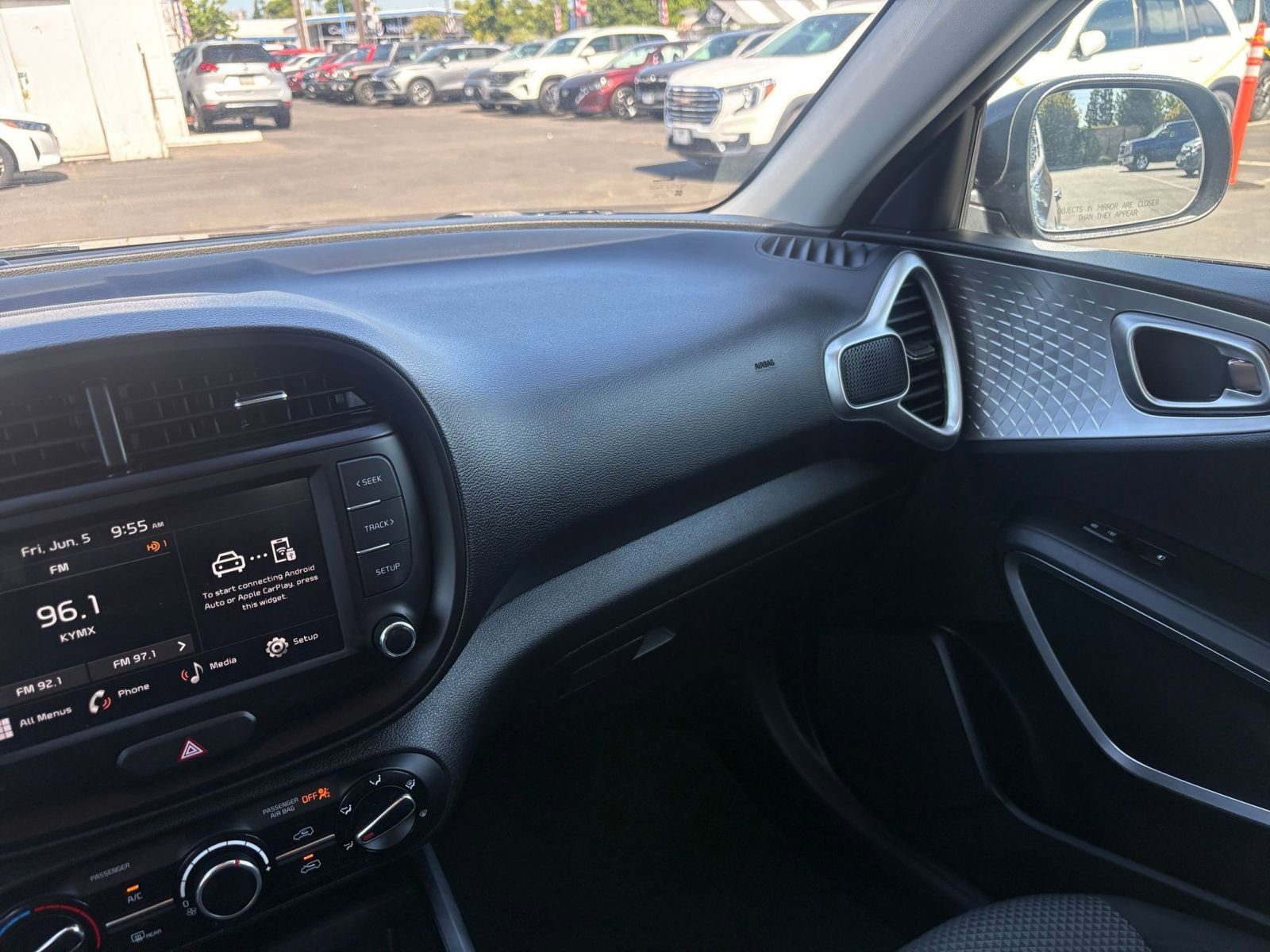 Thumbnail: 2025 Kia Soul - 33