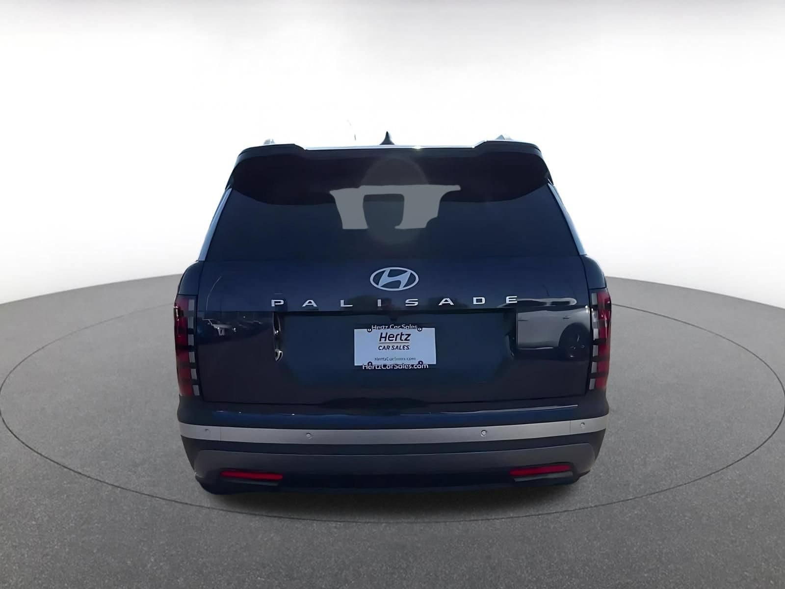 Thumbnail: 2026 Hyundai Palisade - 10