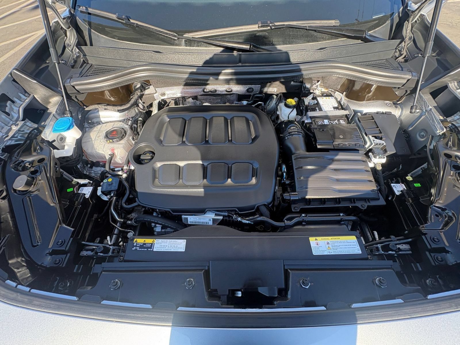 Thumbnail: 2026 Volkswagen Tiguan - 34