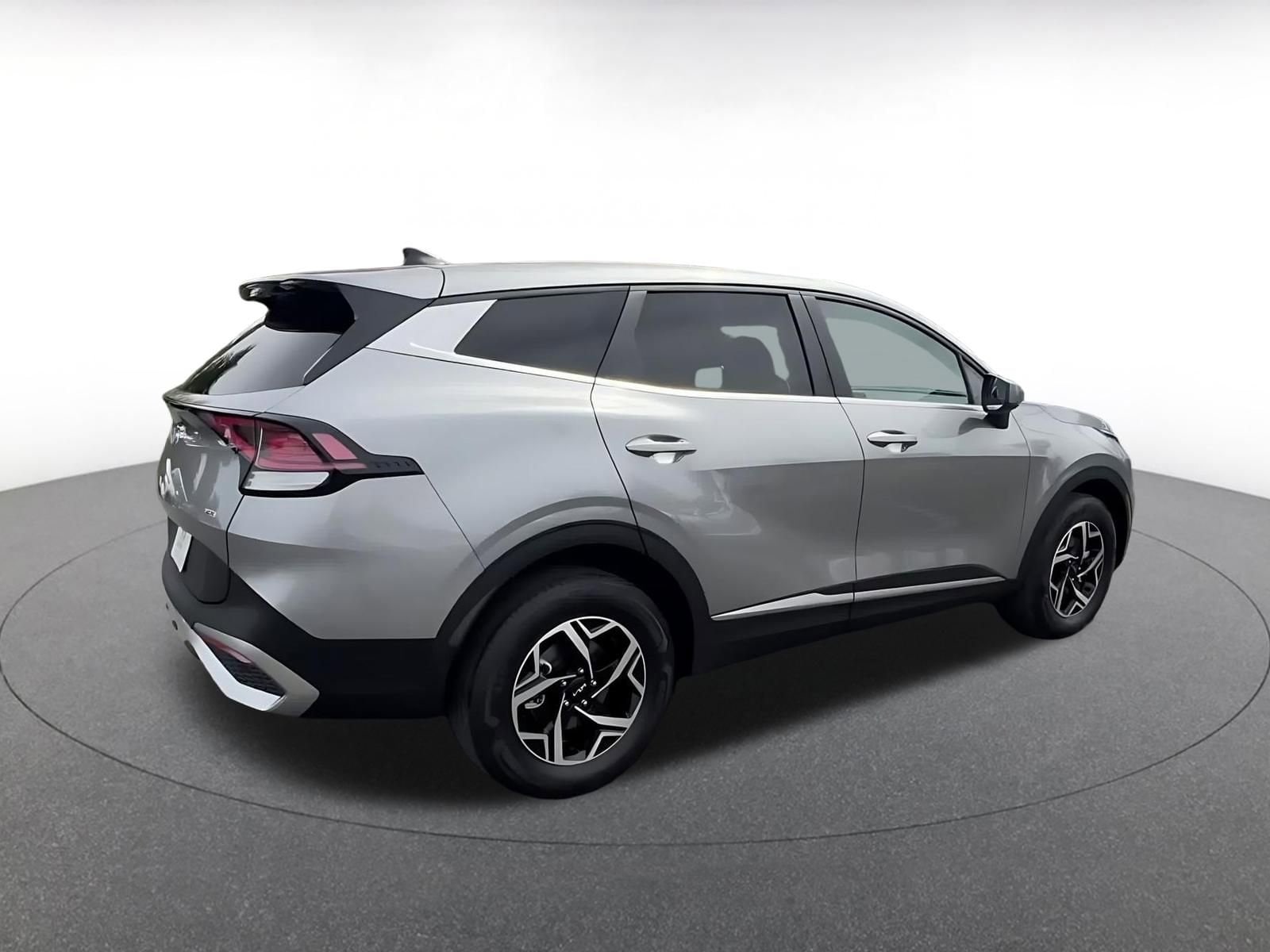 Thumbnail: 2025 Kia Sportage - 15