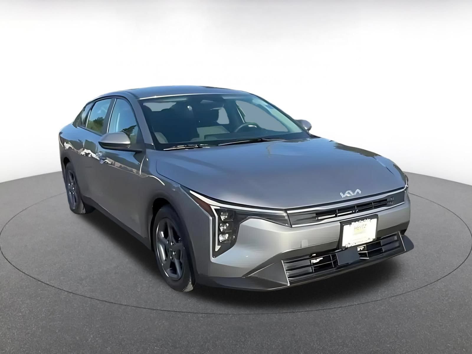 Thumbnail: 2025 Kia K4 - 3