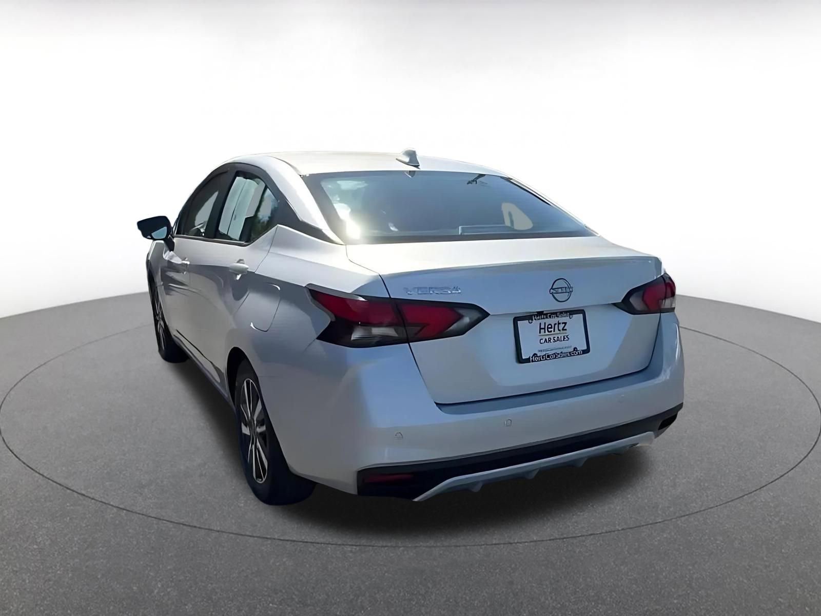 Thumbnail: 2025 Nissan Versa - 11