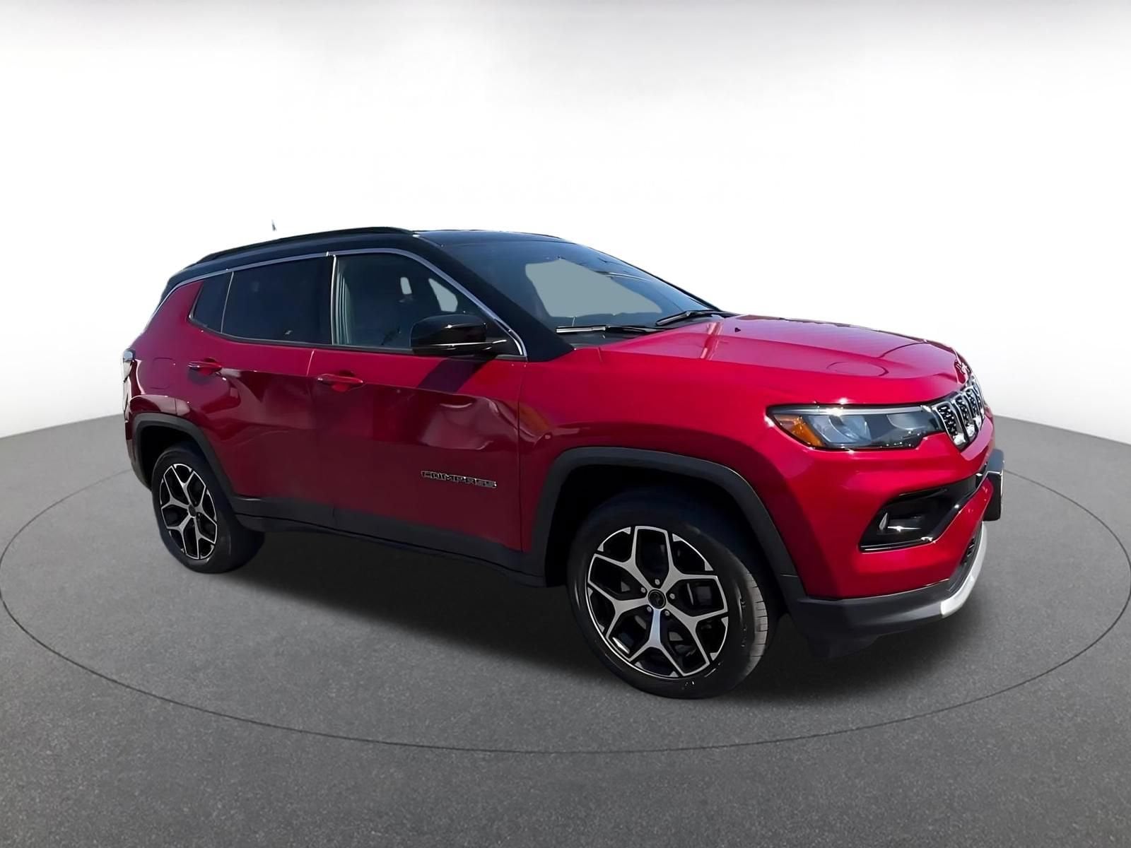 Thumbnail: 2025 Jeep Compass - 2