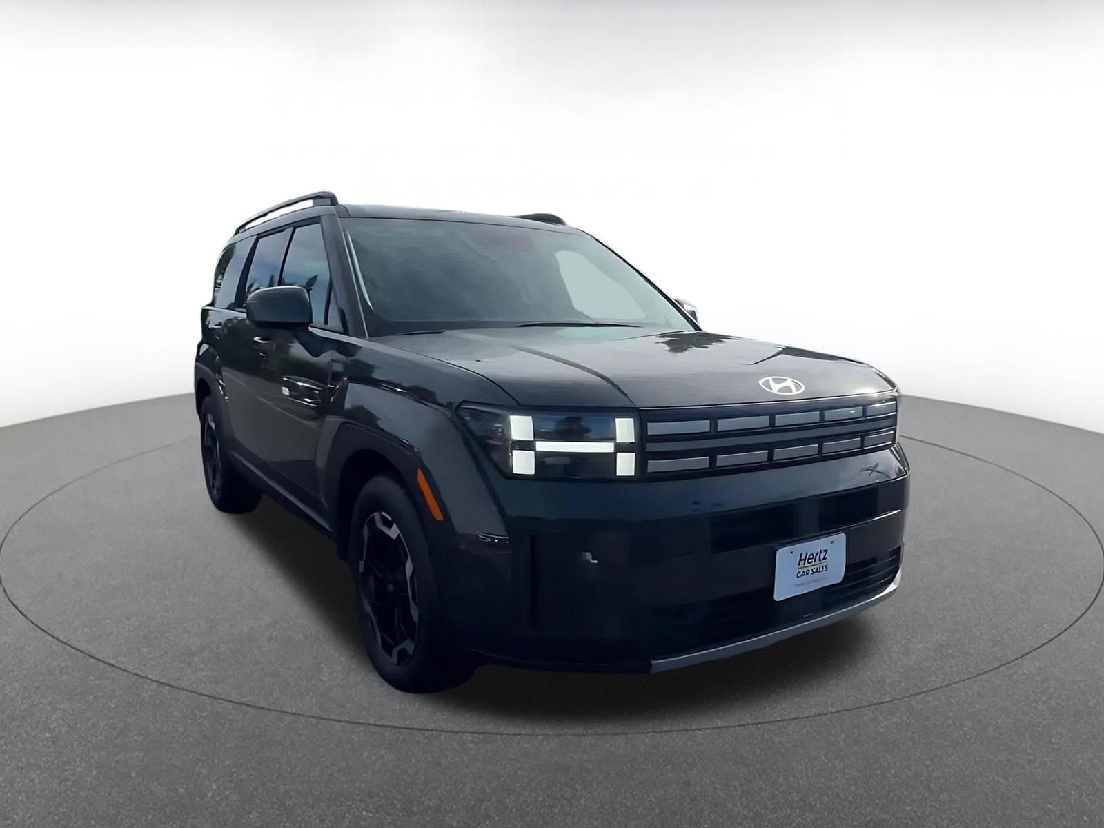 Thumbnail: 2025 Hyundai Santa Fe - 3