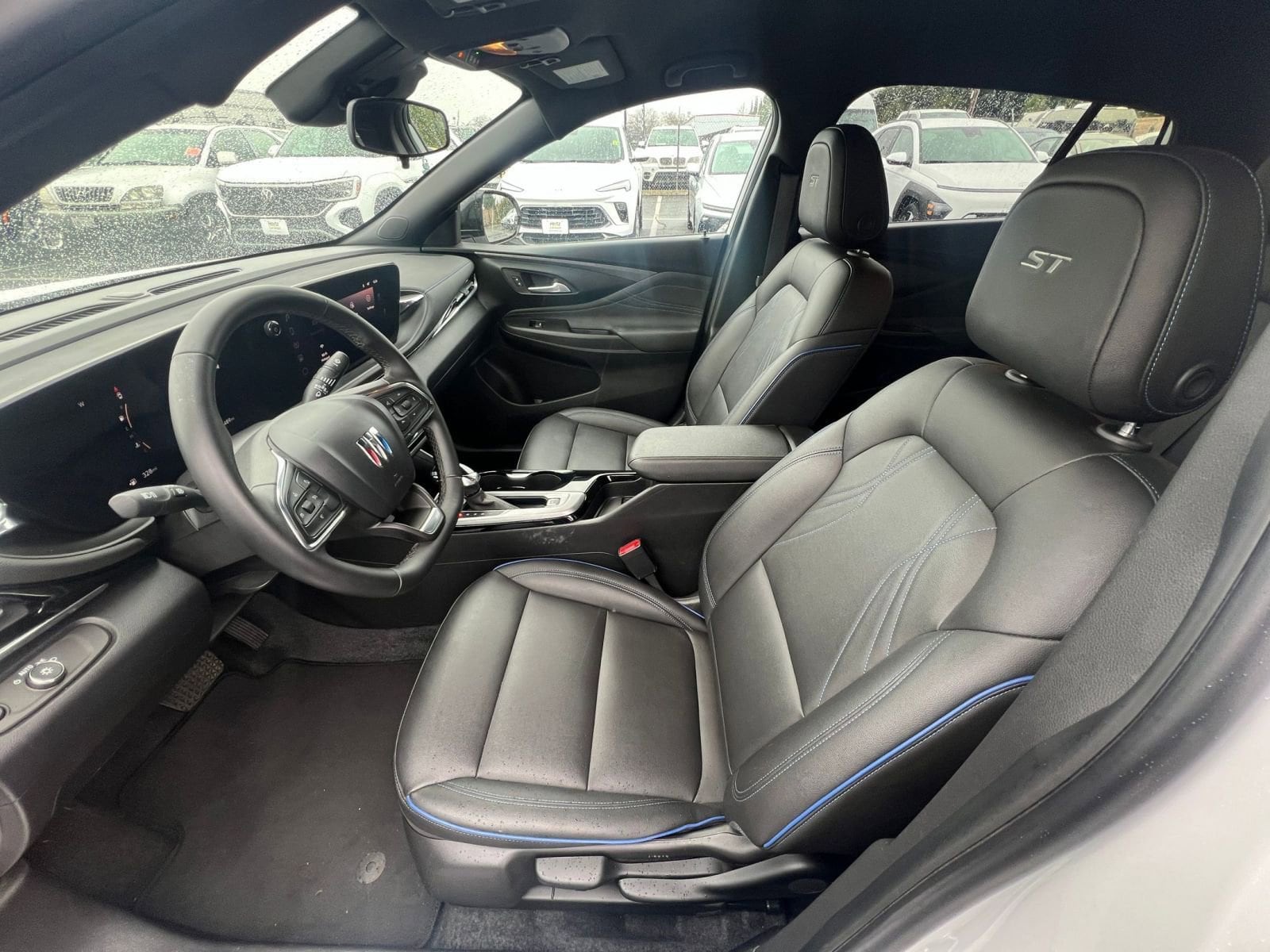 Thumbnail: 2025 Buick Envista - 27