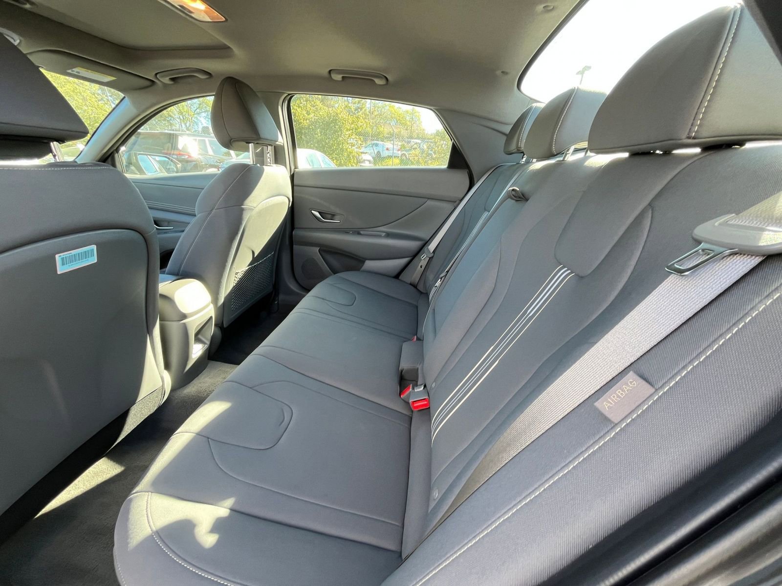 Thumbnail: 2025 Hyundai Elantra - 25