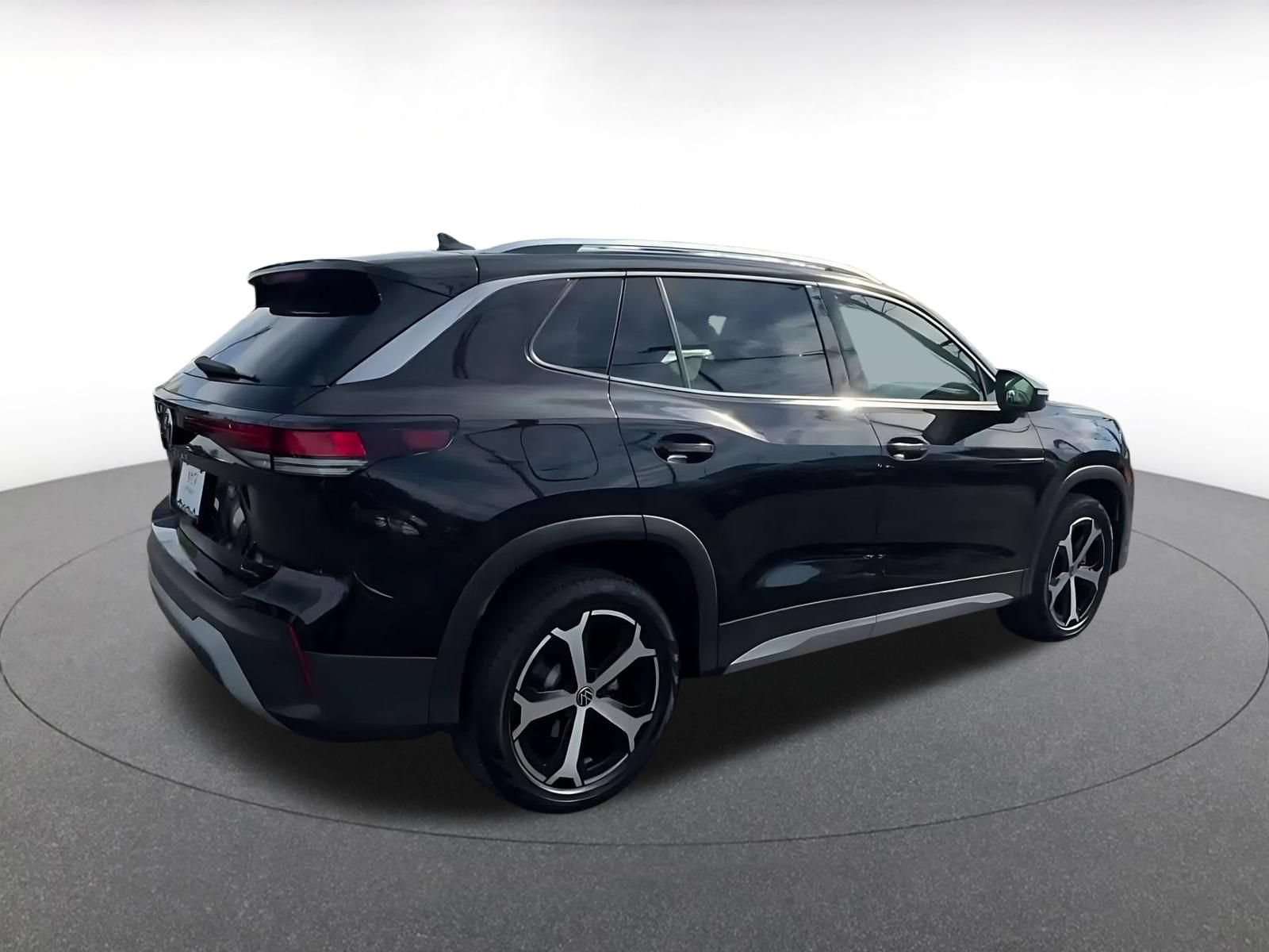 Thumbnail: 2026 Volkswagen Tiguan - 14