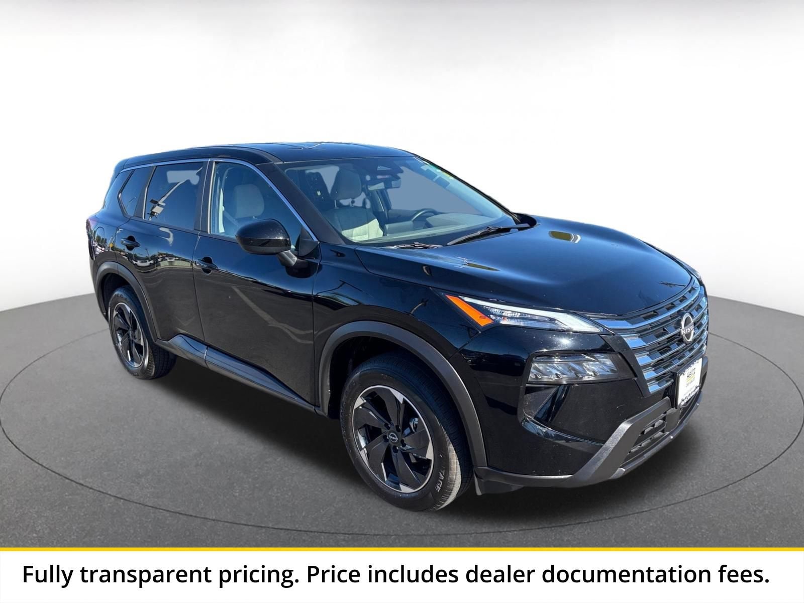 Thumbnail: 2025 Nissan Rogue - 1