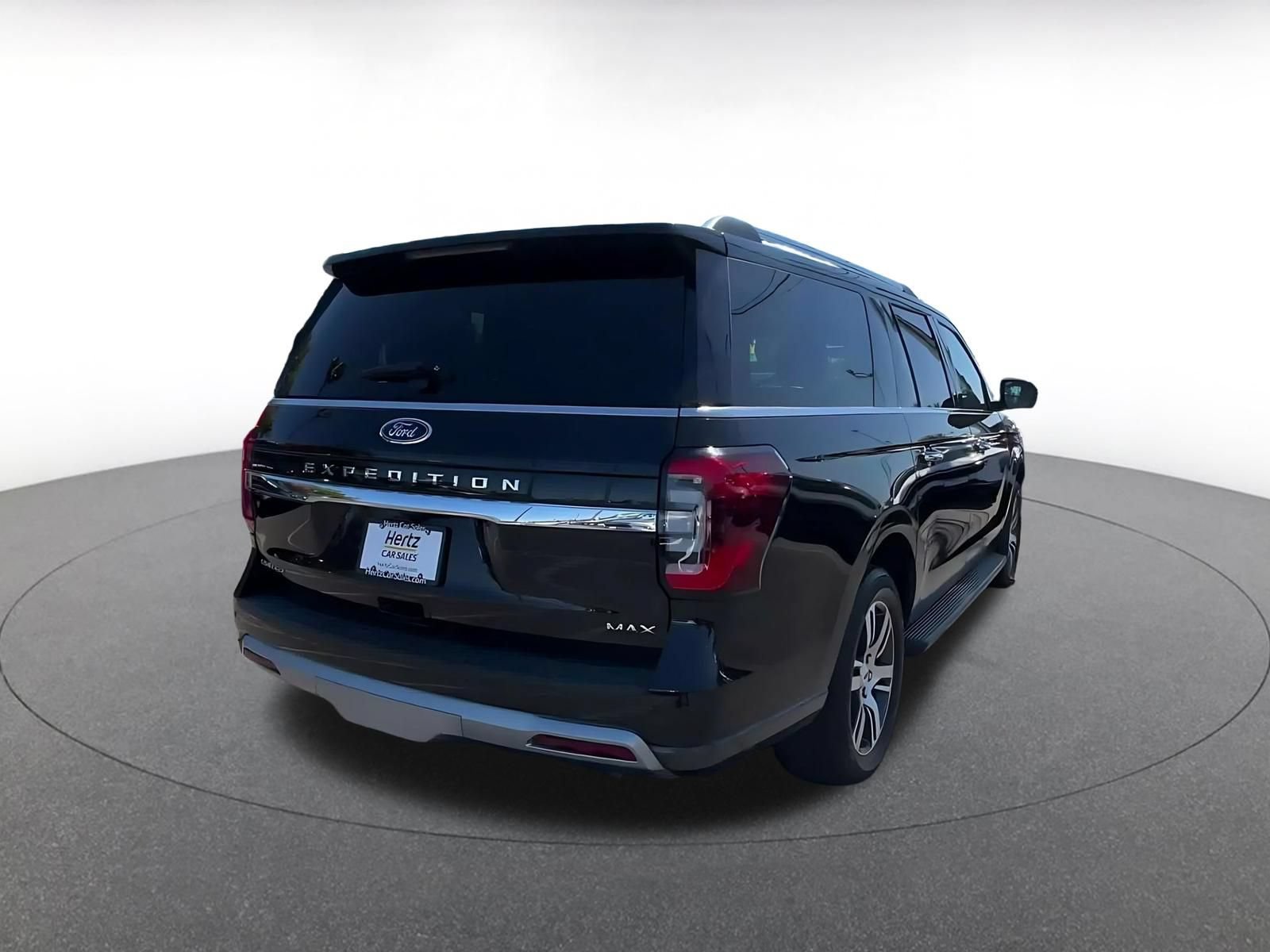 Thumbnail: 2024 Ford Expedition MAX - 11
