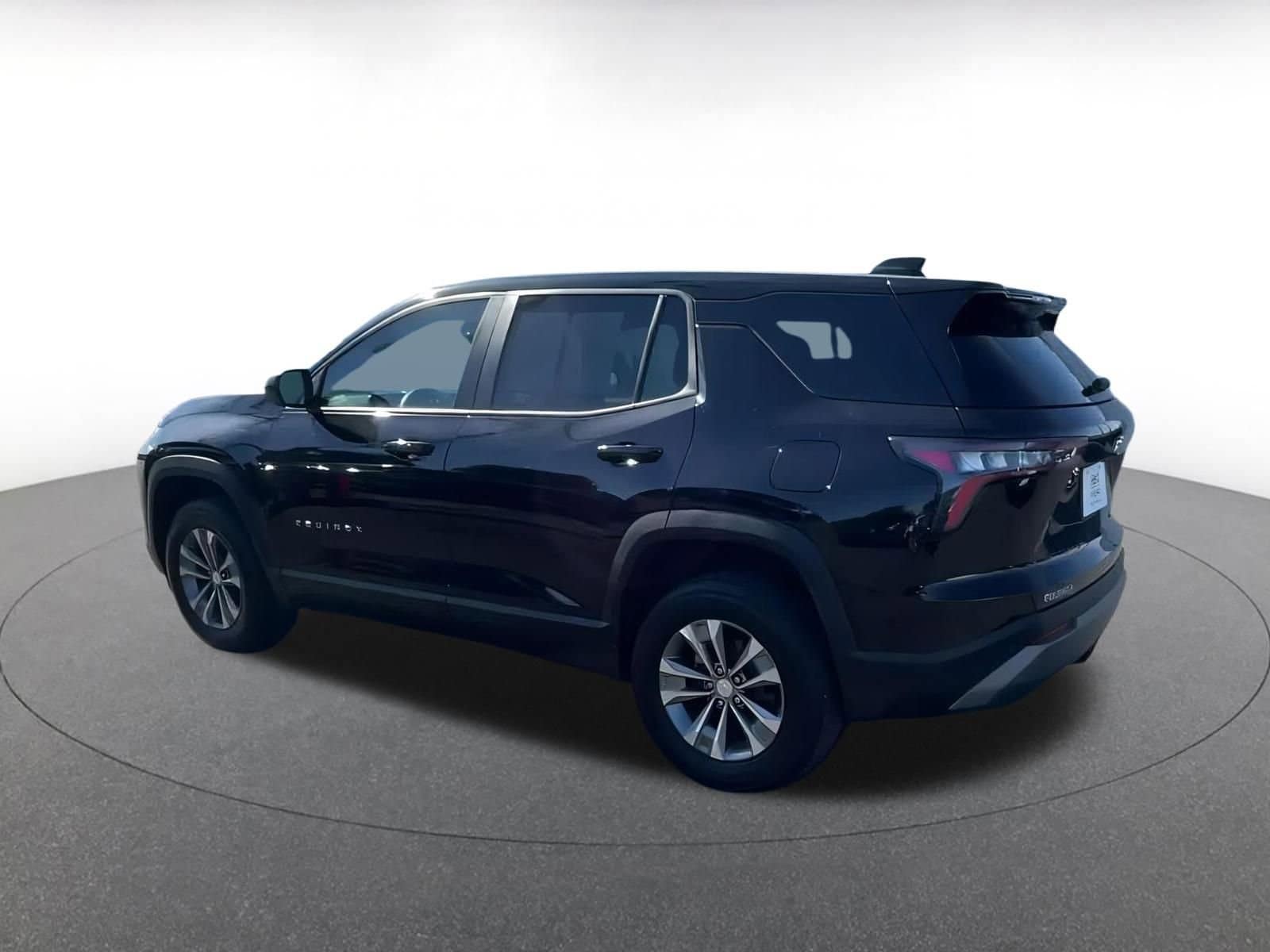 Thumbnail: 2025 Chevrolet Equinox - 10