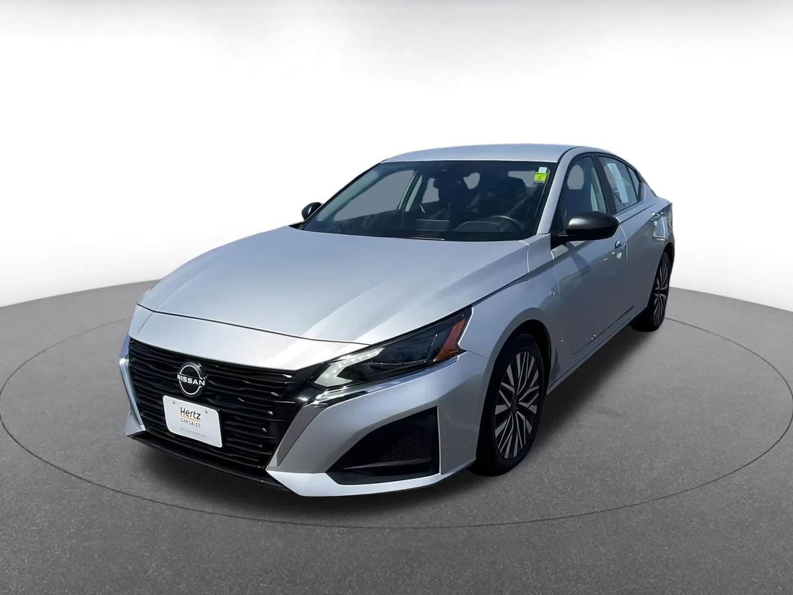 Thumbnail: 2024 Nissan Altima - 7