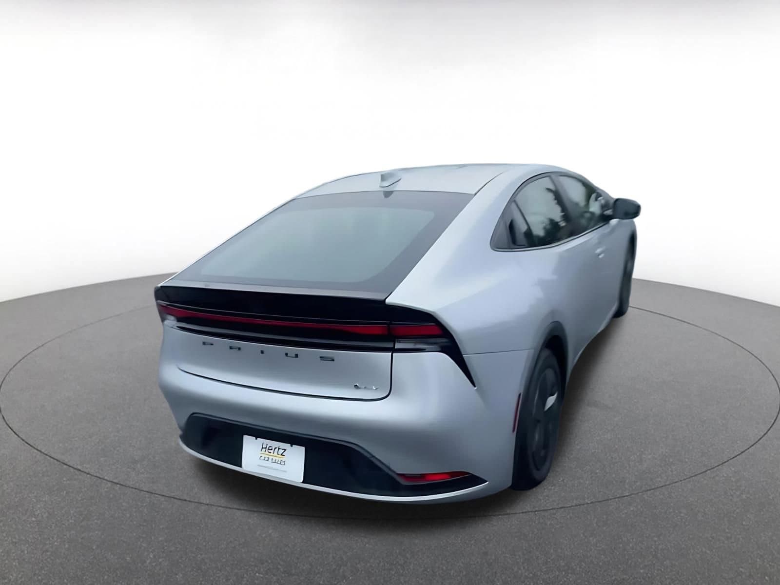 Thumbnail: 2025 Toyota Prius - 14