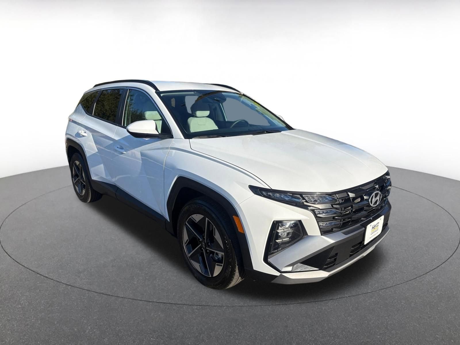 Thumbnail: 2025 Hyundai Tucson - 1