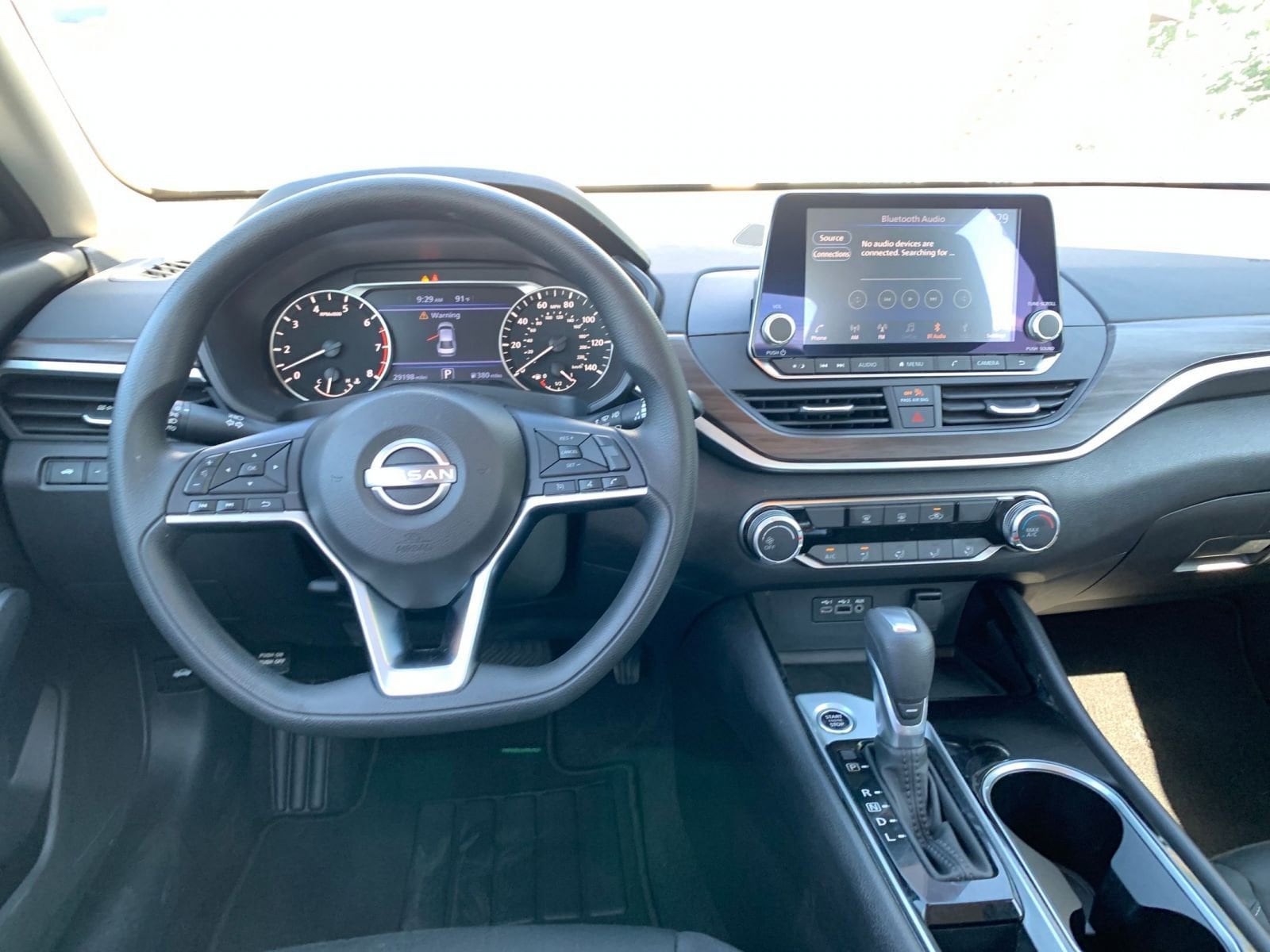 Thumbnail: 2024 Nissan Altima - 32