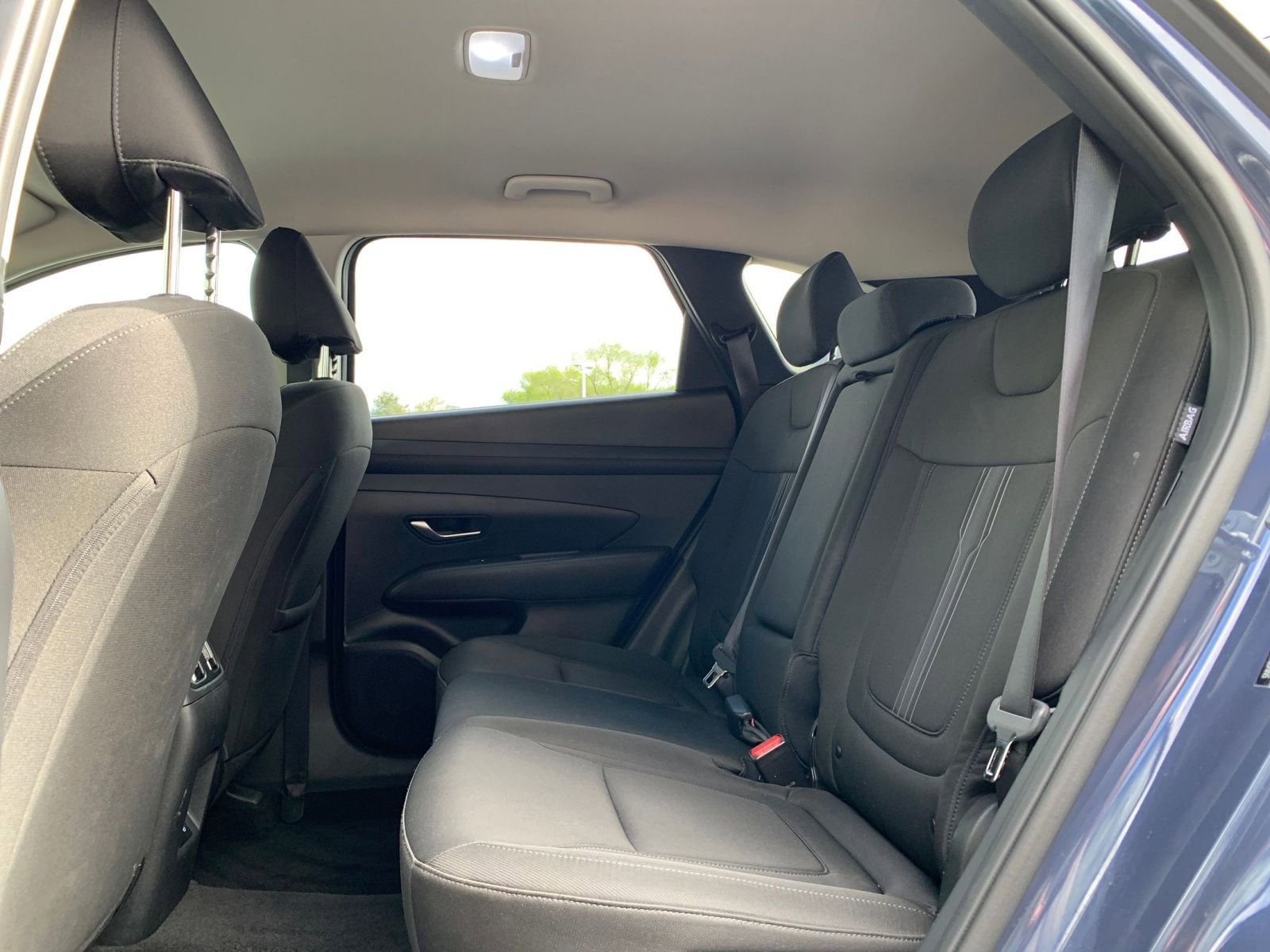 Thumbnail: 2025 Hyundai Tucson - 28