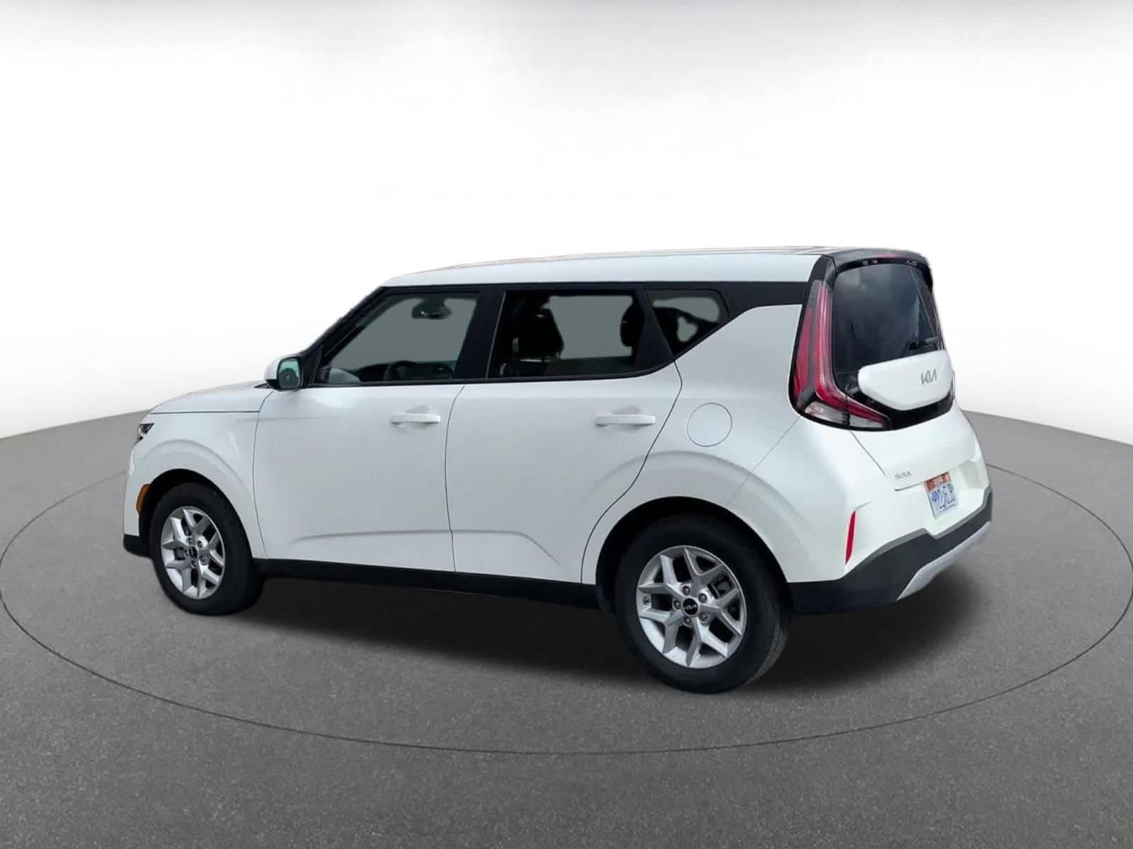 Thumbnail: 2025 Kia Soul - 10