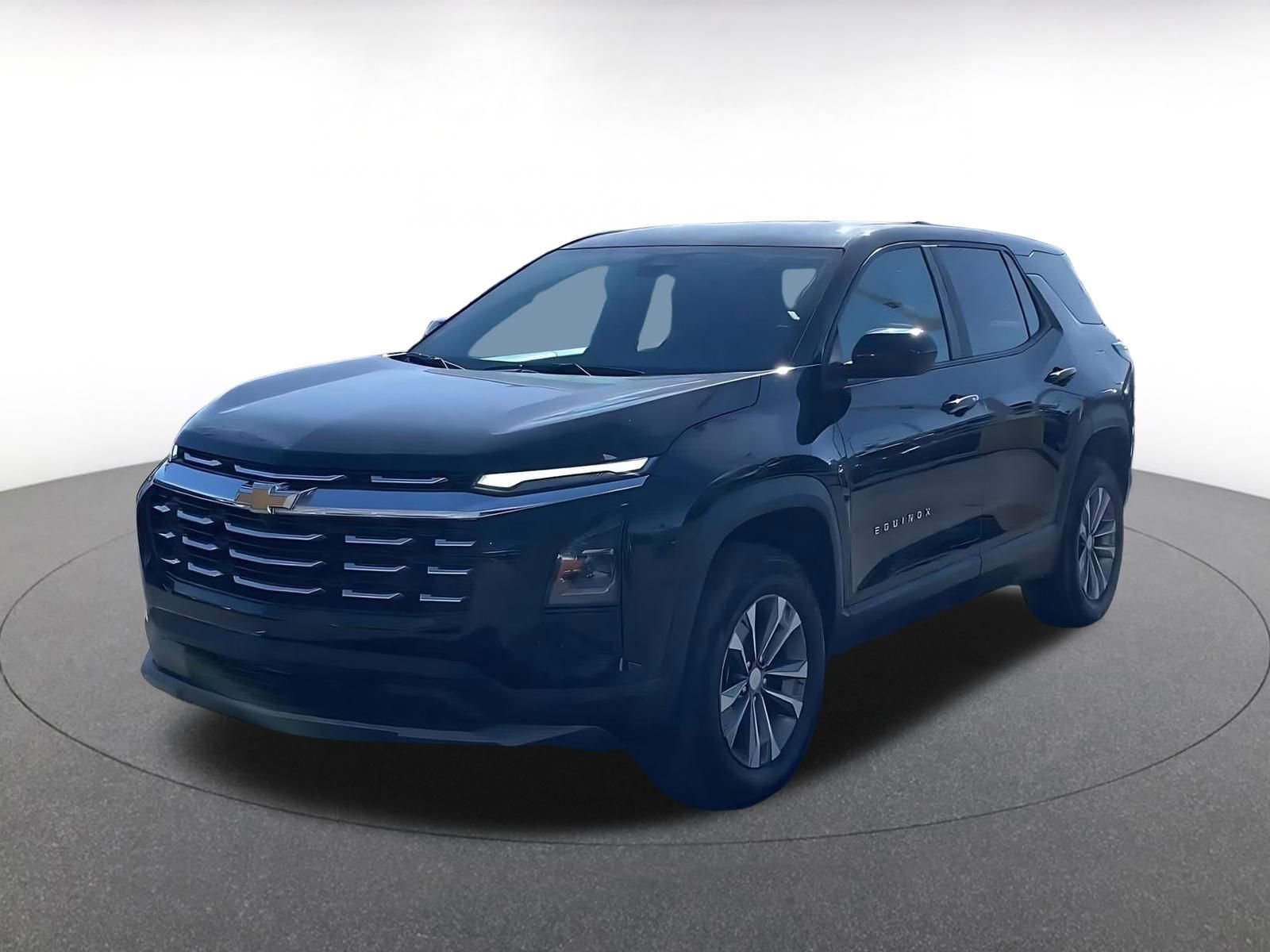 Thumbnail: 2025 Chevrolet Equinox - 7