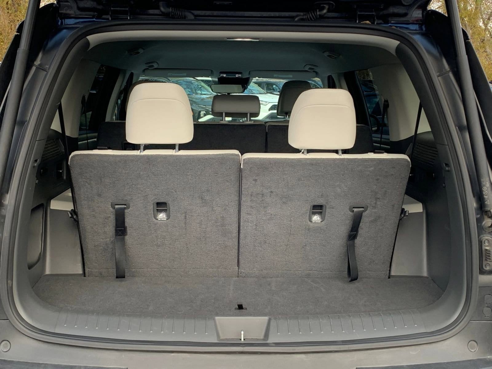 Thumbnail: 2025 Hyundai Santa Fe - 30