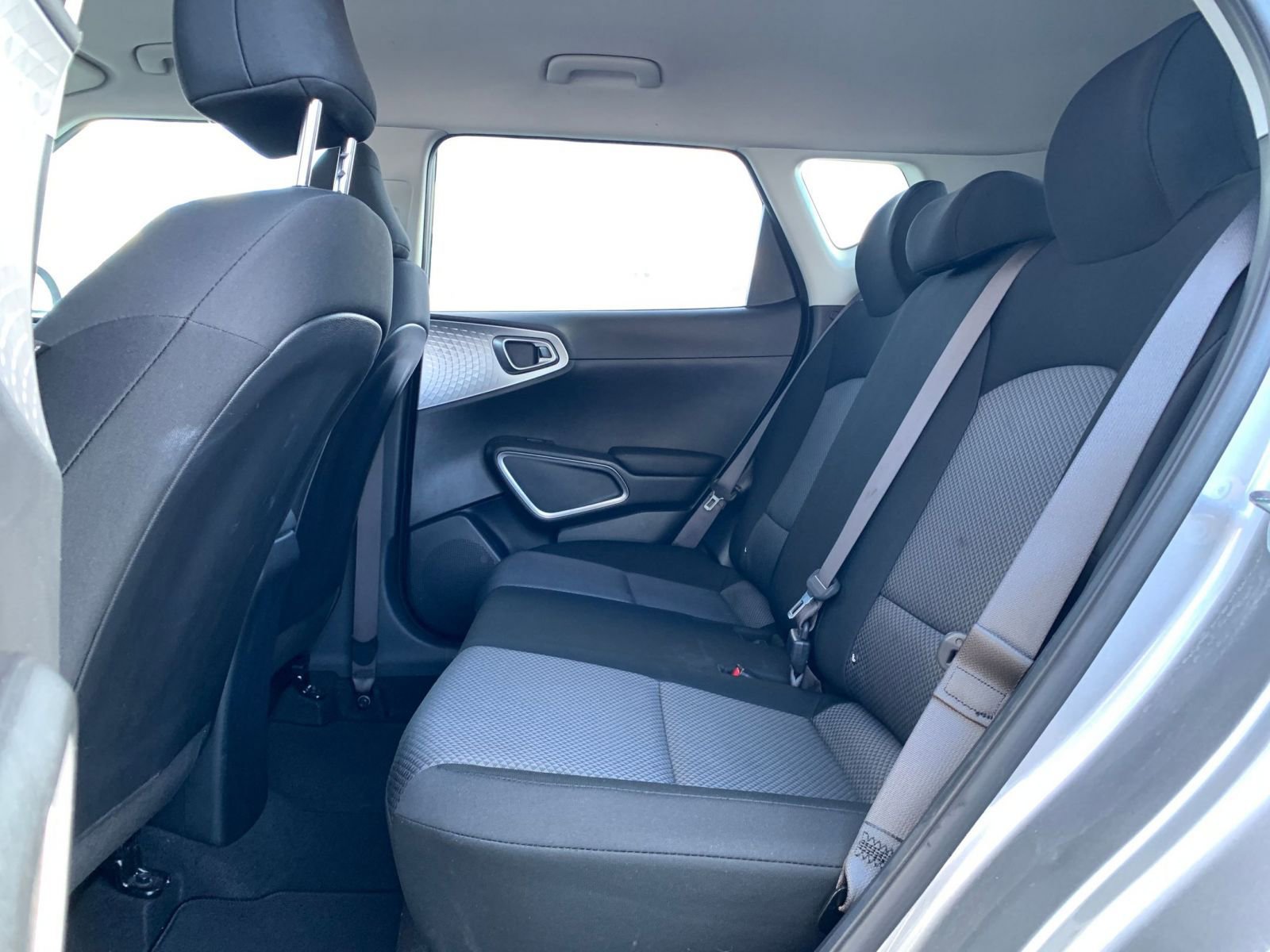 Thumbnail: 2025 Kia Soul - 23