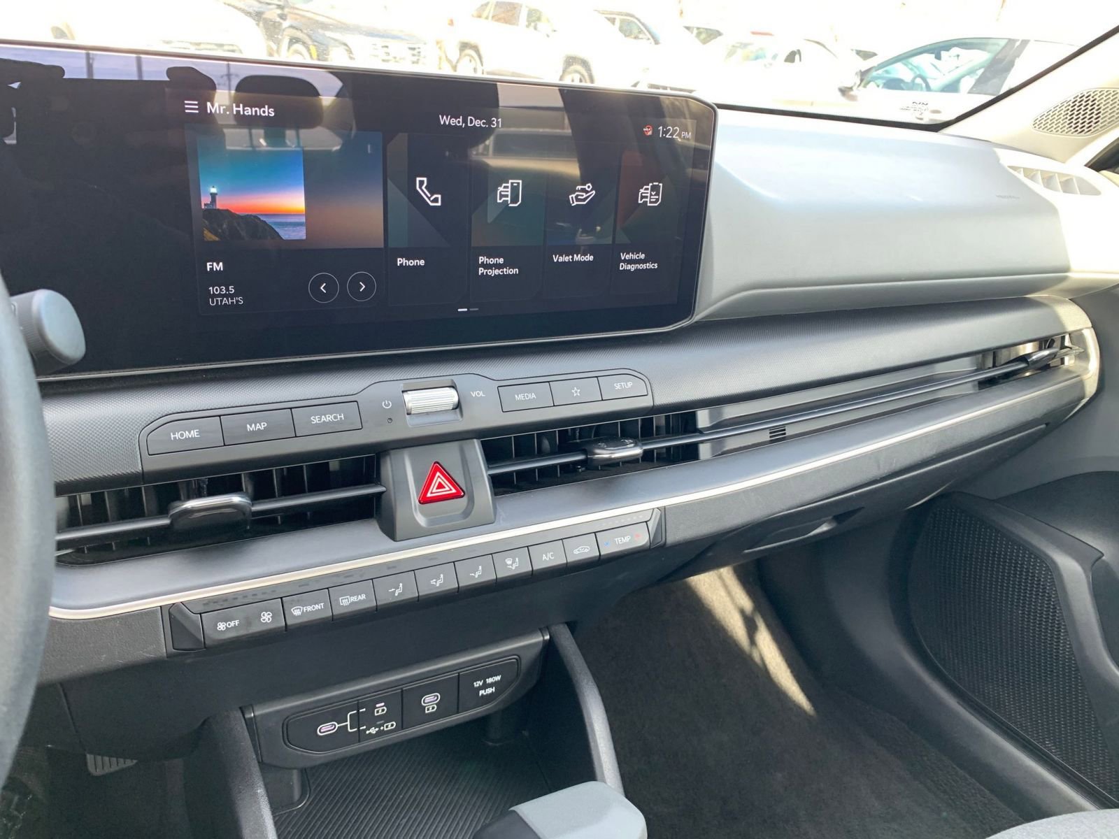 Thumbnail: 2025 Kia K4 - 18