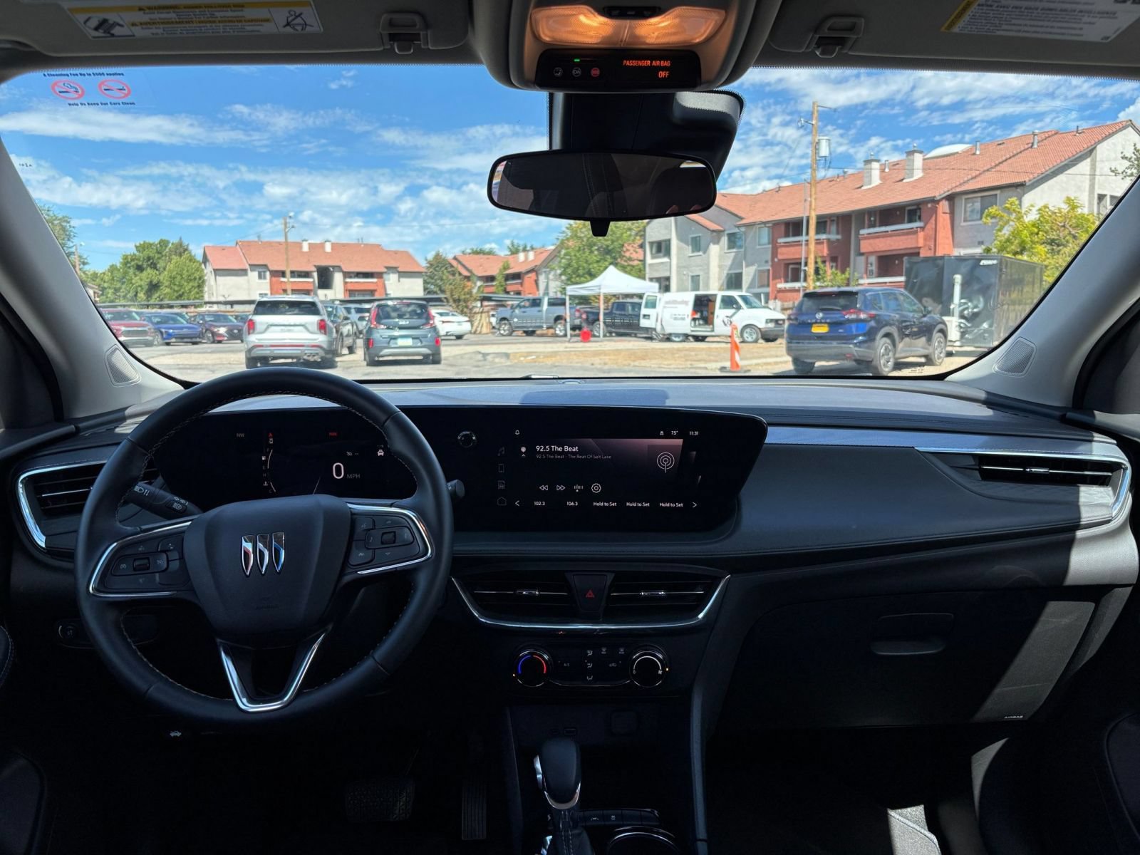 Thumbnail: 2026 Buick Encore GX - 31