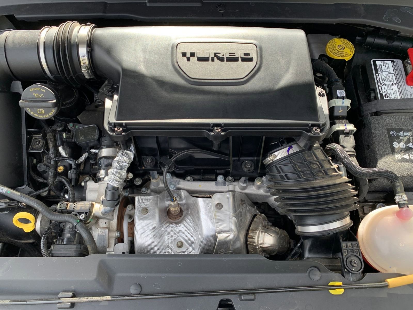 Thumbnail: 2025 Jeep Compass - 32