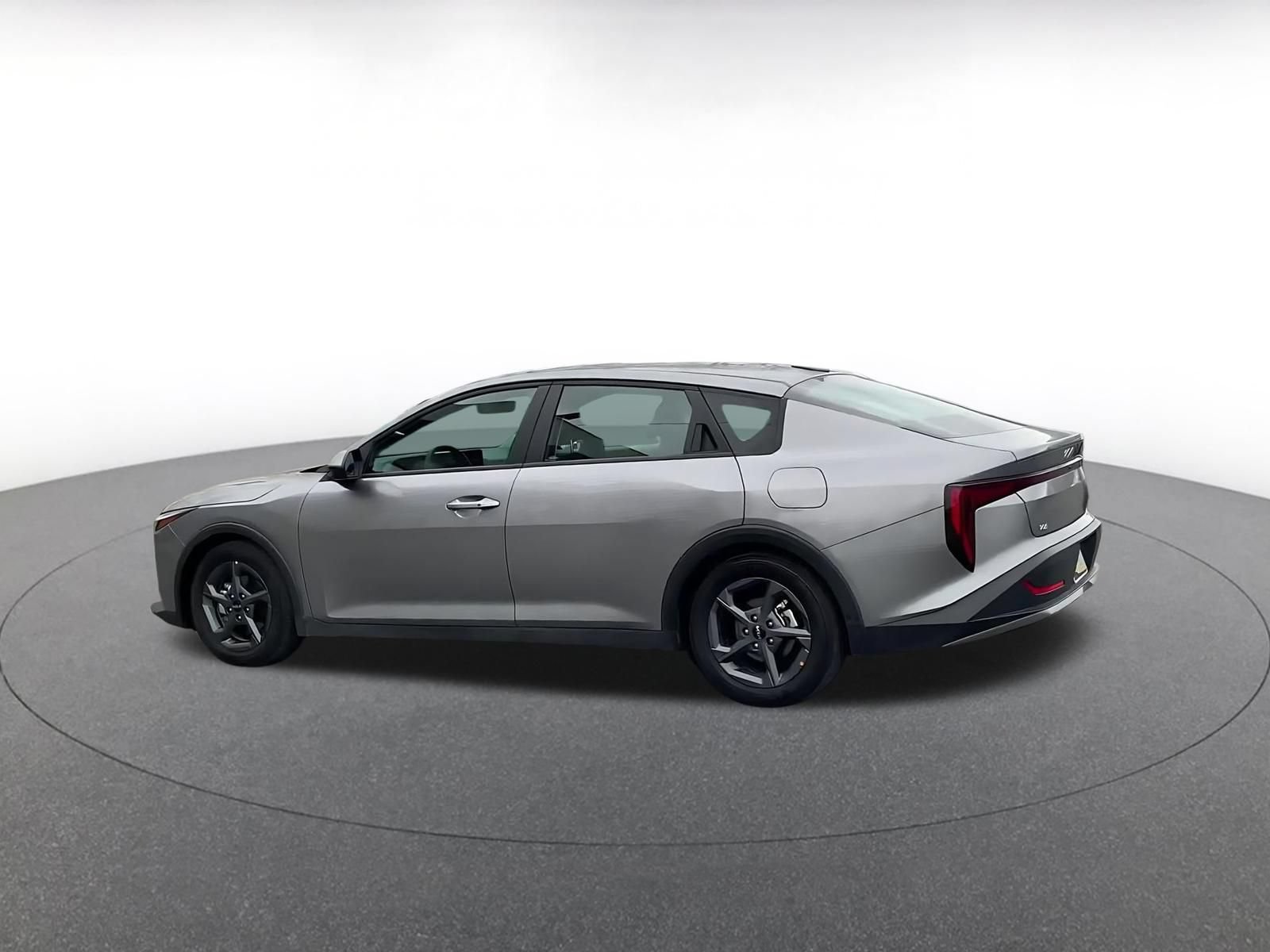 Thumbnail: 2025 Kia K4 - 10