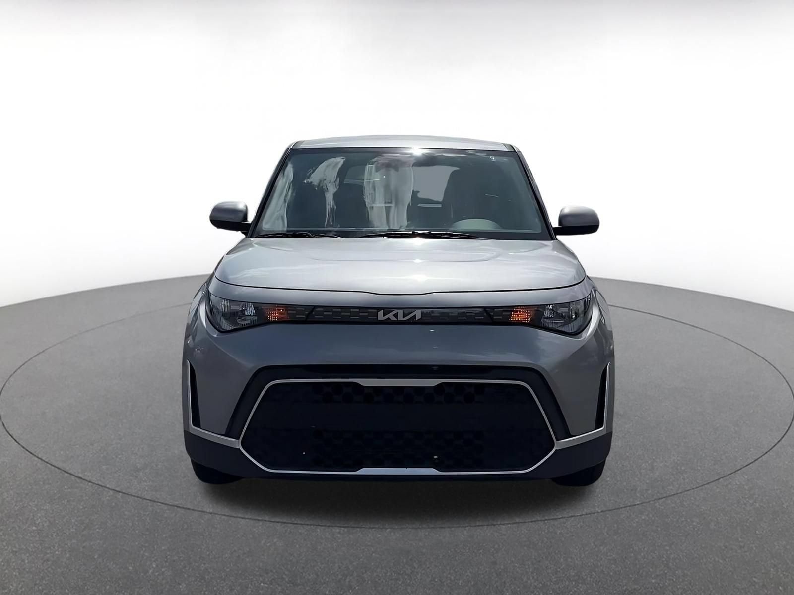 Thumbnail: 2025 Kia Soul - 4