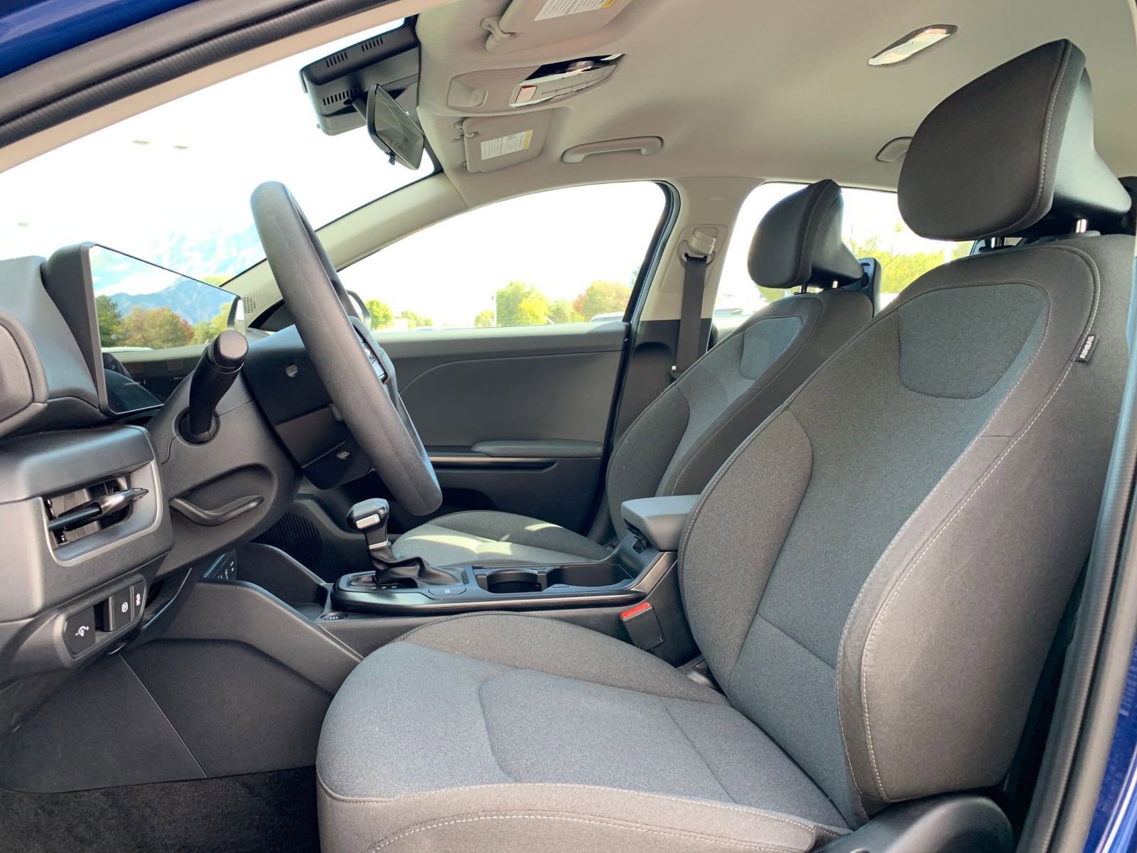 Thumbnail: 2025 Kia K4 - 24