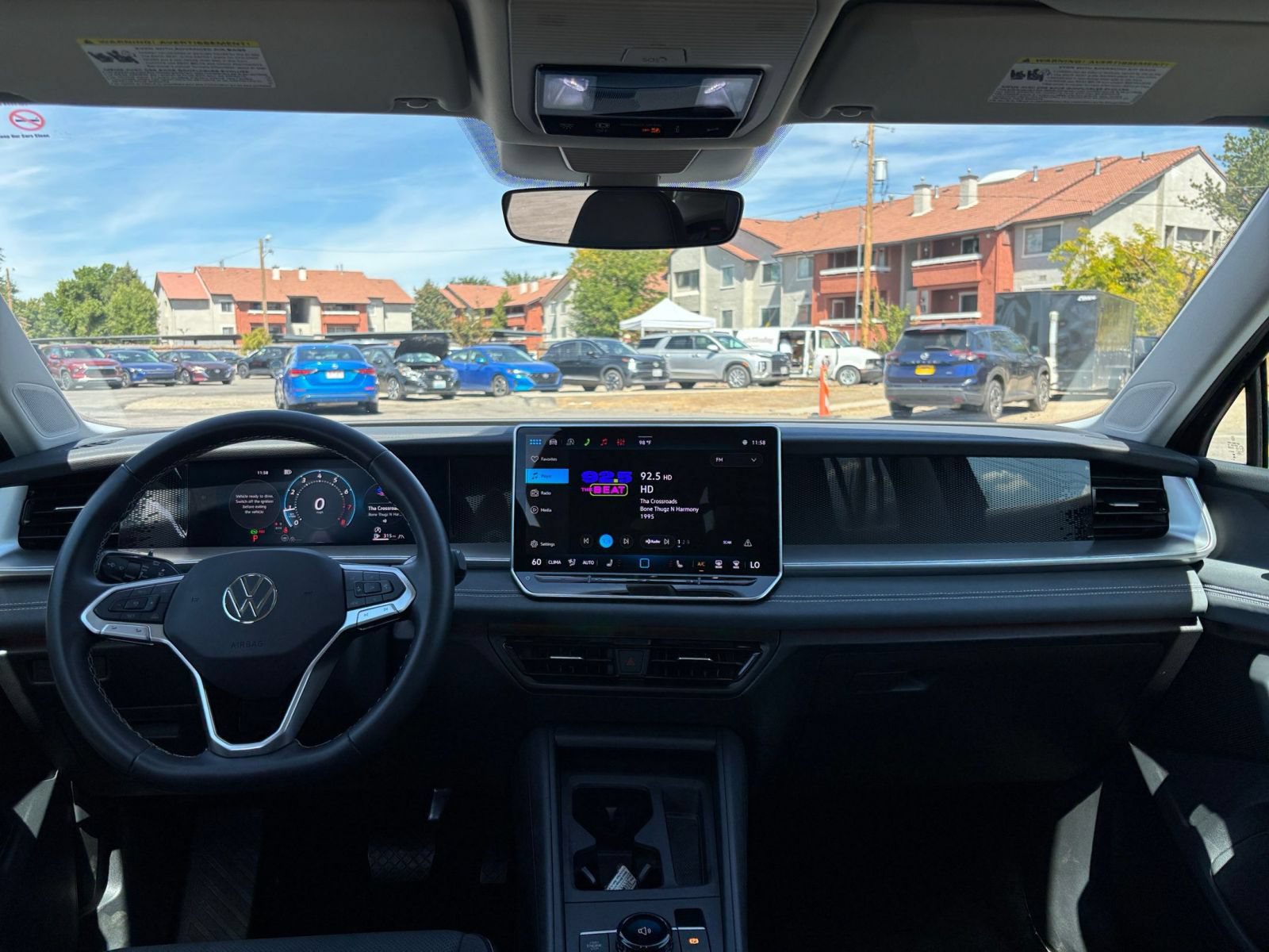 Thumbnail: 2026 Volkswagen Tiguan - 34