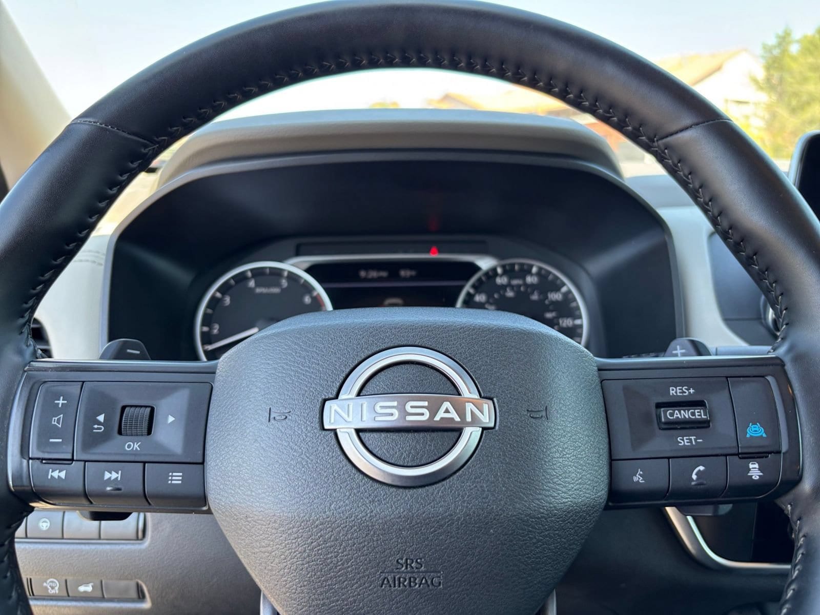 Thumbnail: 2025 Nissan Rogue - 29
